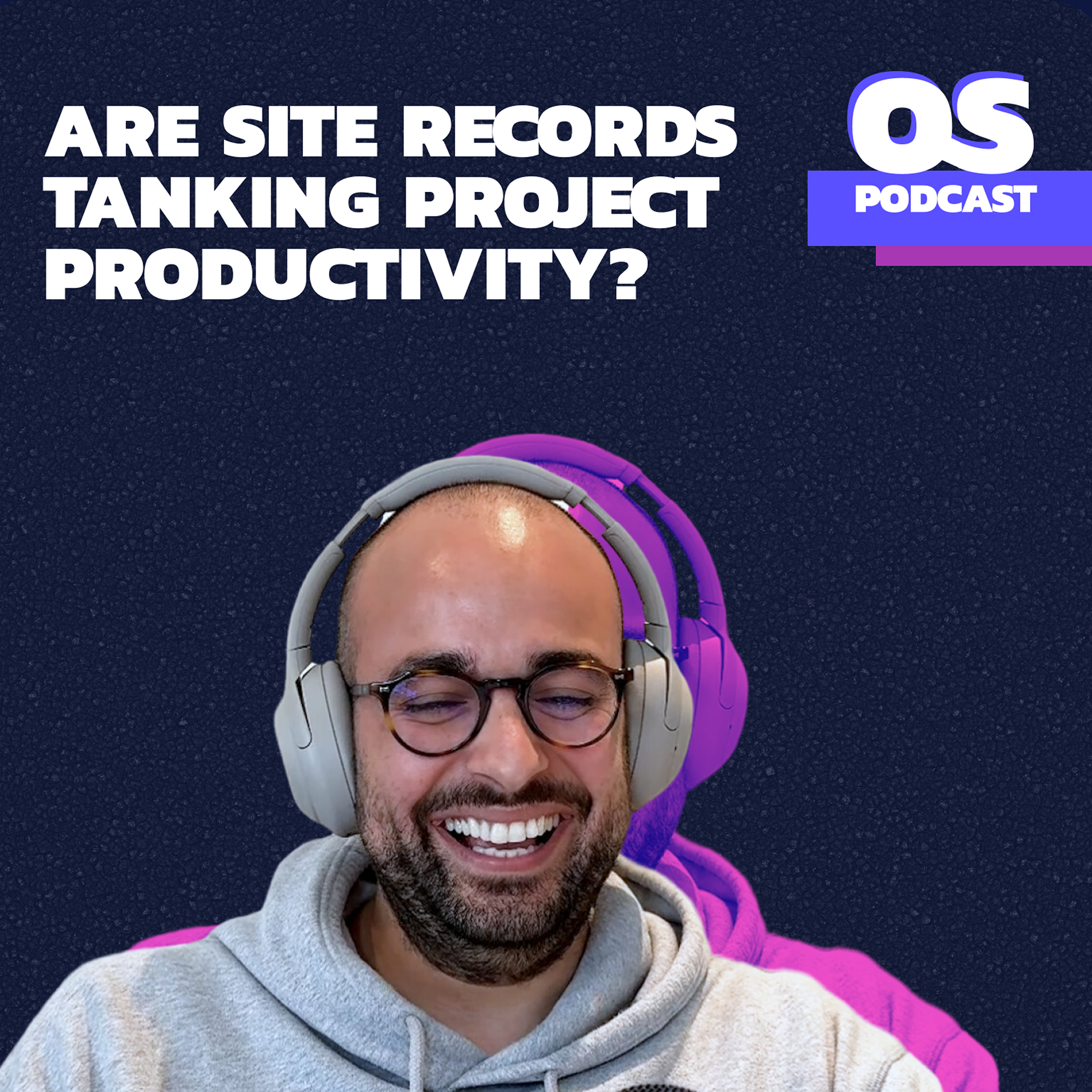 The Off Site Podcast