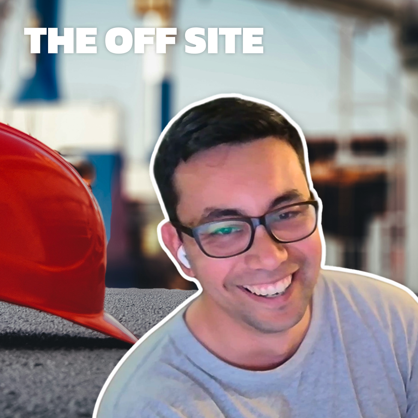 The Off Site Podcast