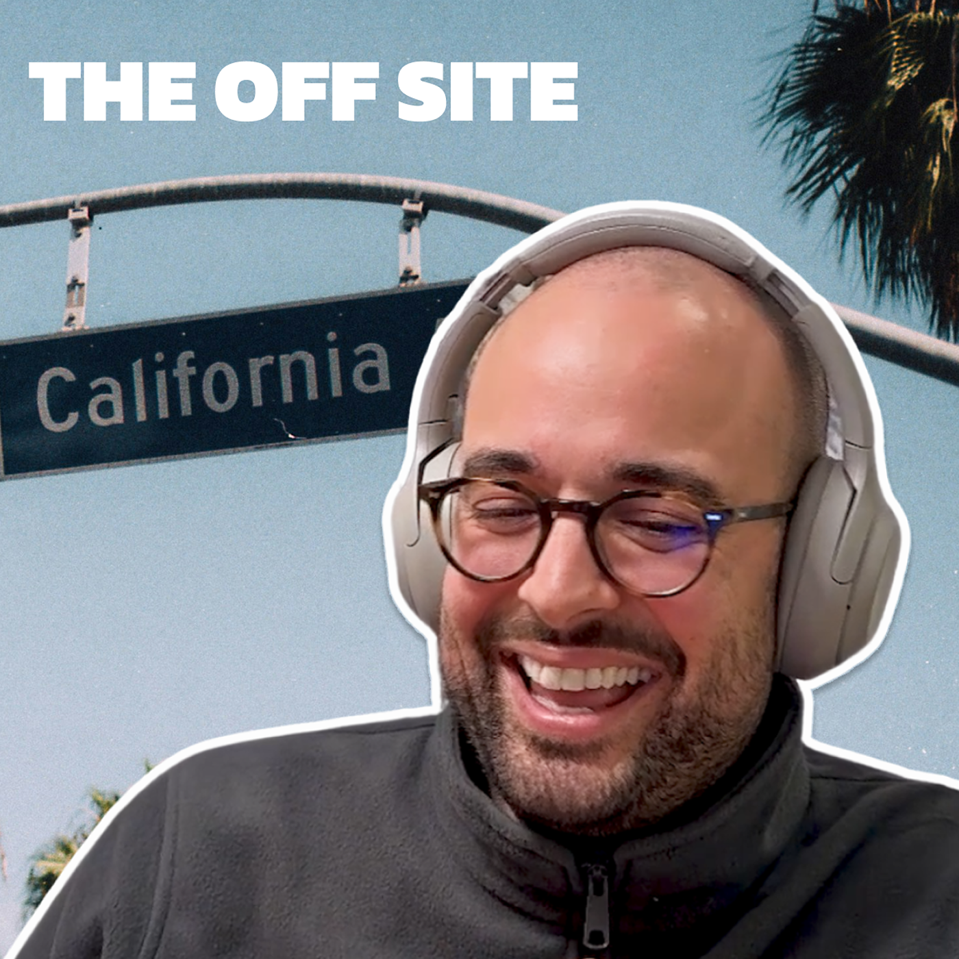 The Off Site Podcast