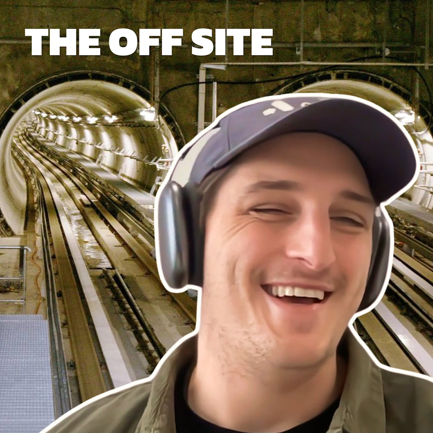 The Off Site Podcast