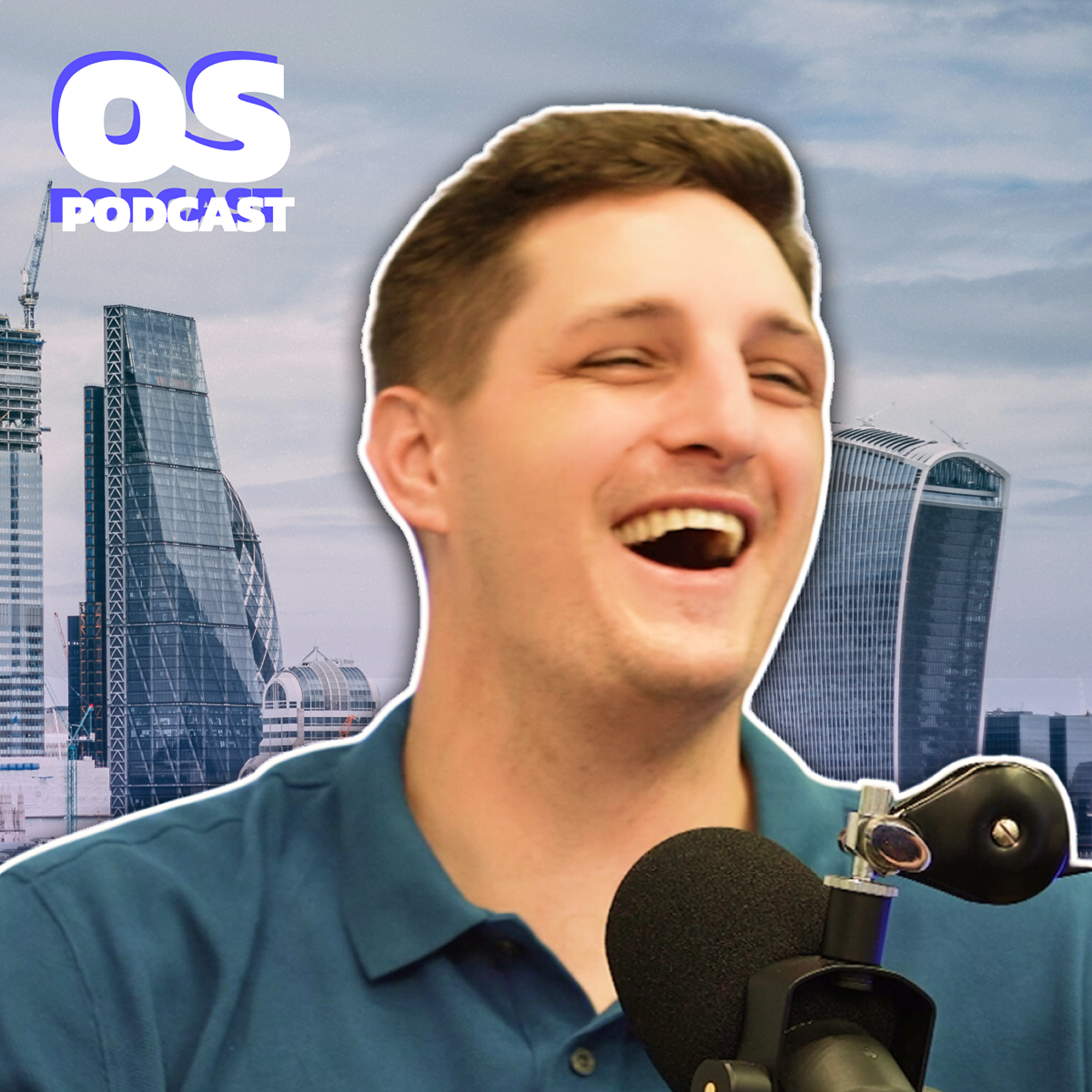 The Off Site Podcast