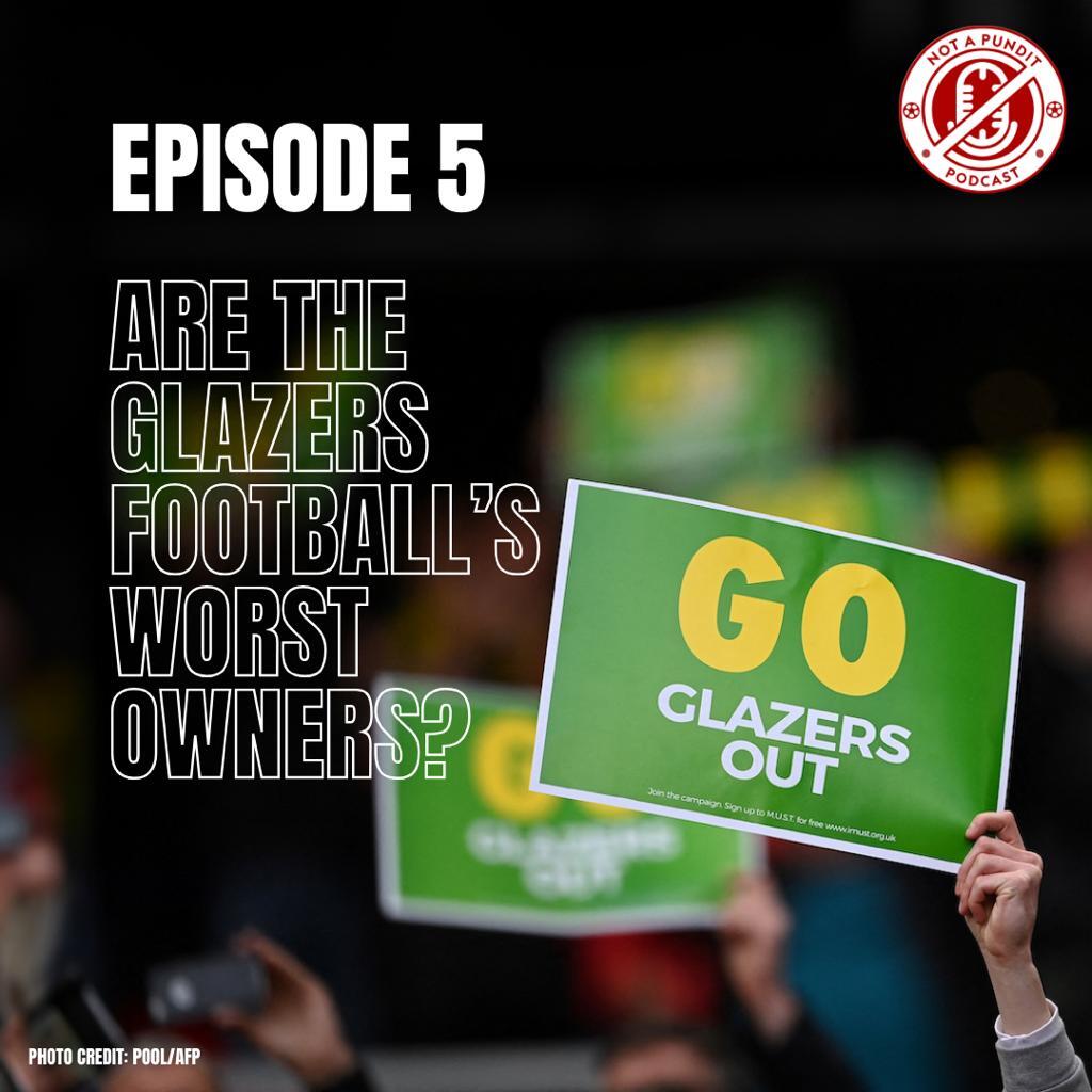 The Not A Pundit Podcast