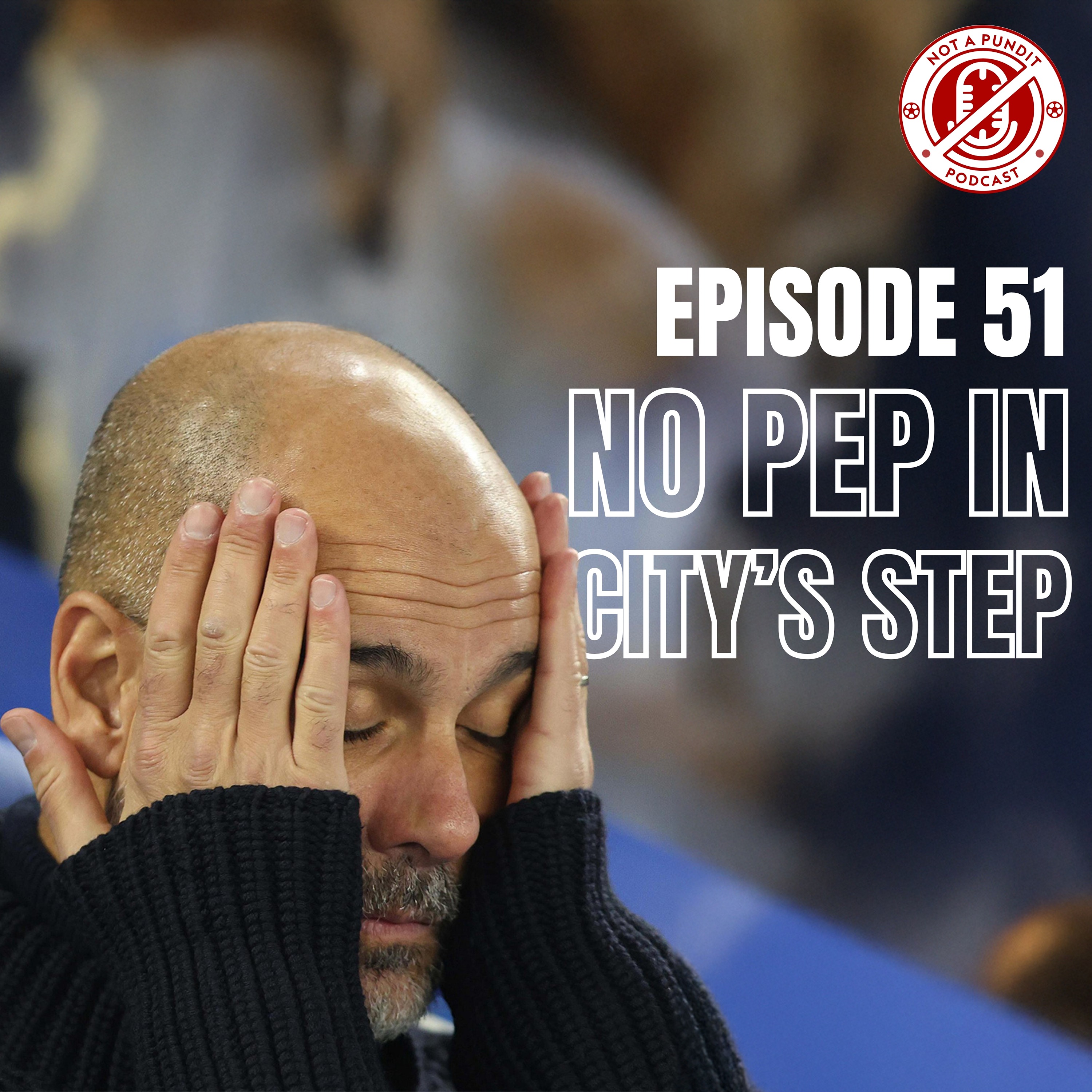 The Not A Pundit Podcast
