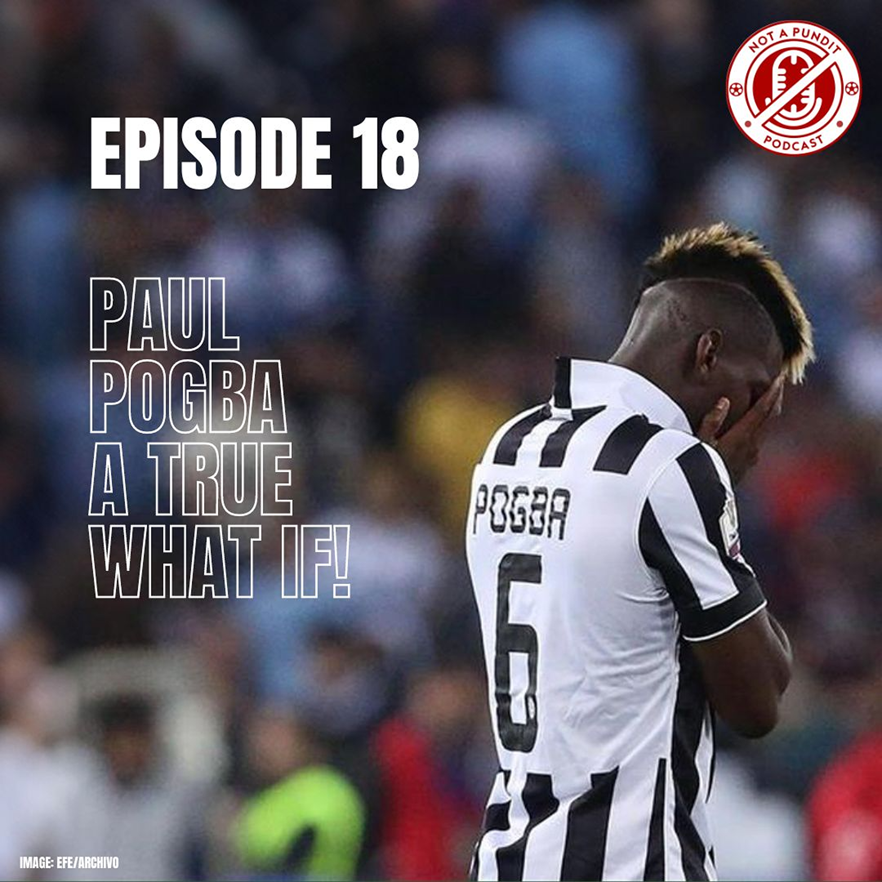 The Not A Pundit Podcast