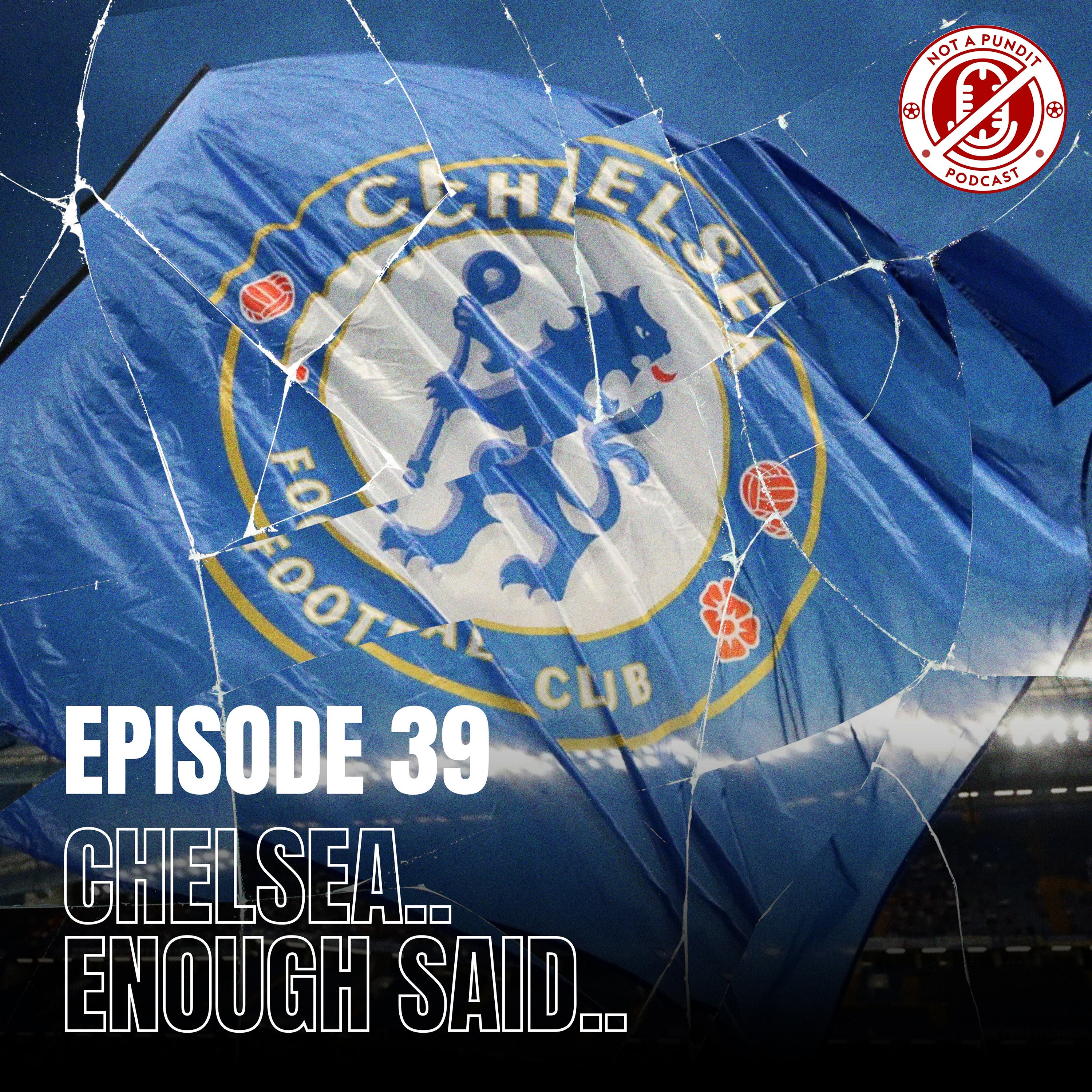 The Not A Pundit Podcast