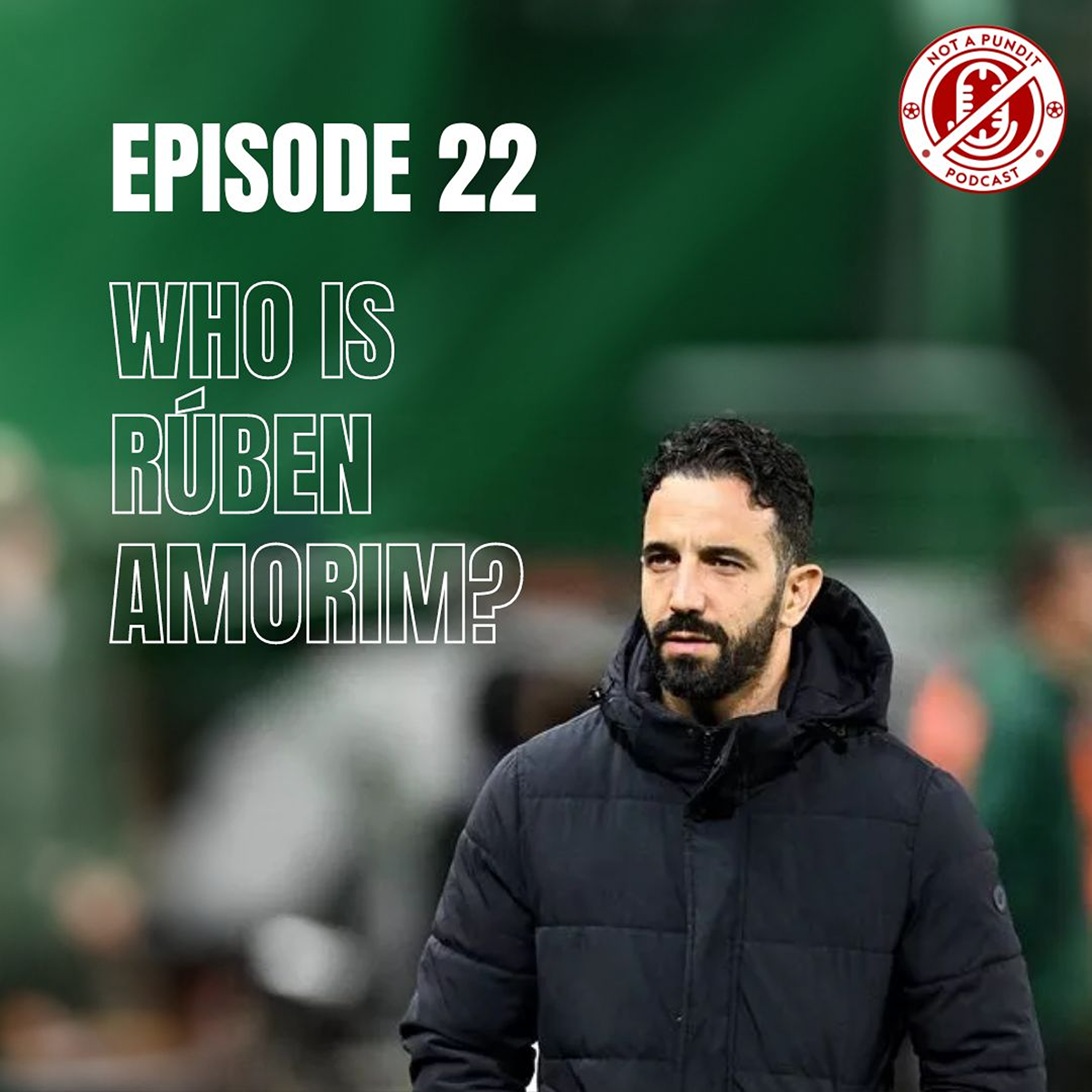 The Not A Pundit Podcast