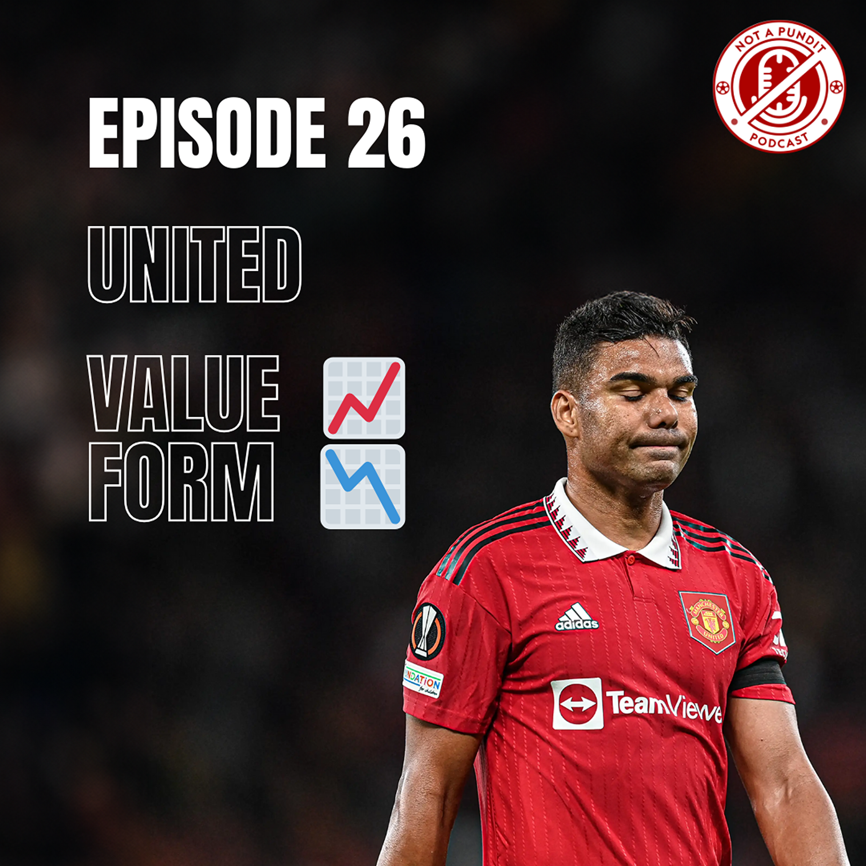 The Not A Pundit Podcast