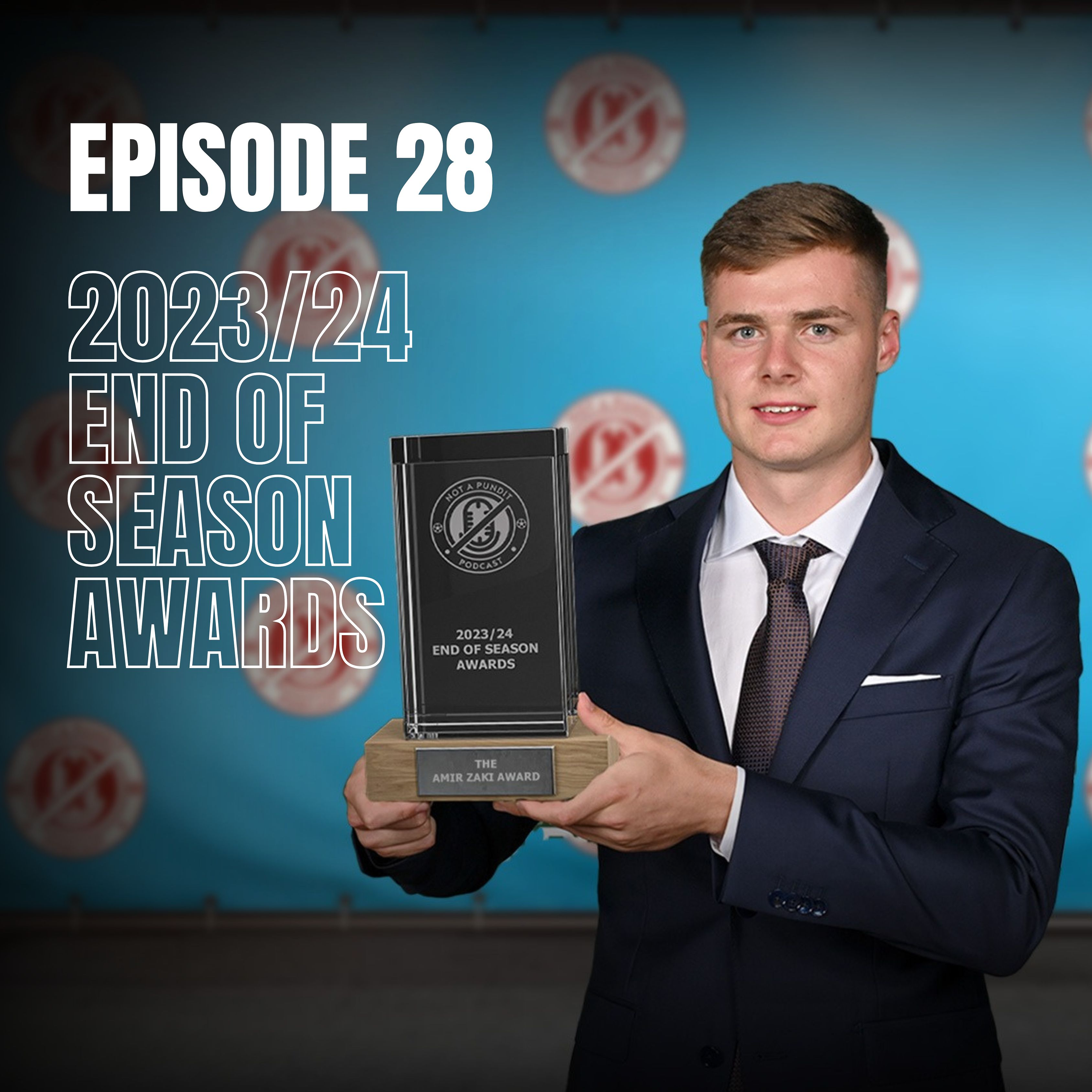 The Not A Pundit Podcast