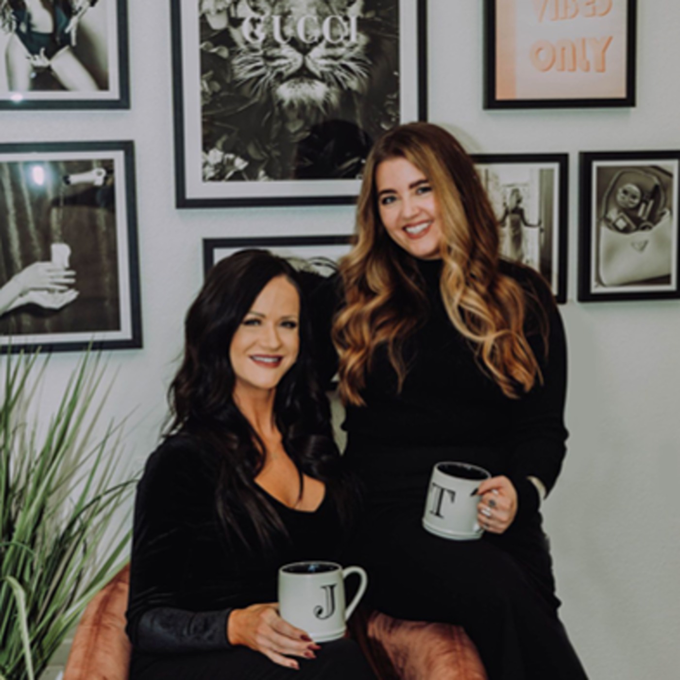 Deepening Connections: How Estheticians Can Maximize Growth with Existing Clients episode artwork