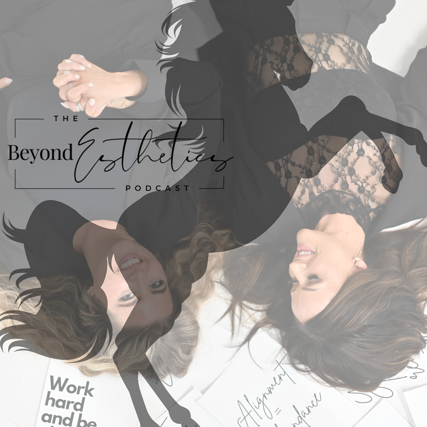 The Fire Horse Year for Estheticians | Power, Alignment & Sustainability episode artwork