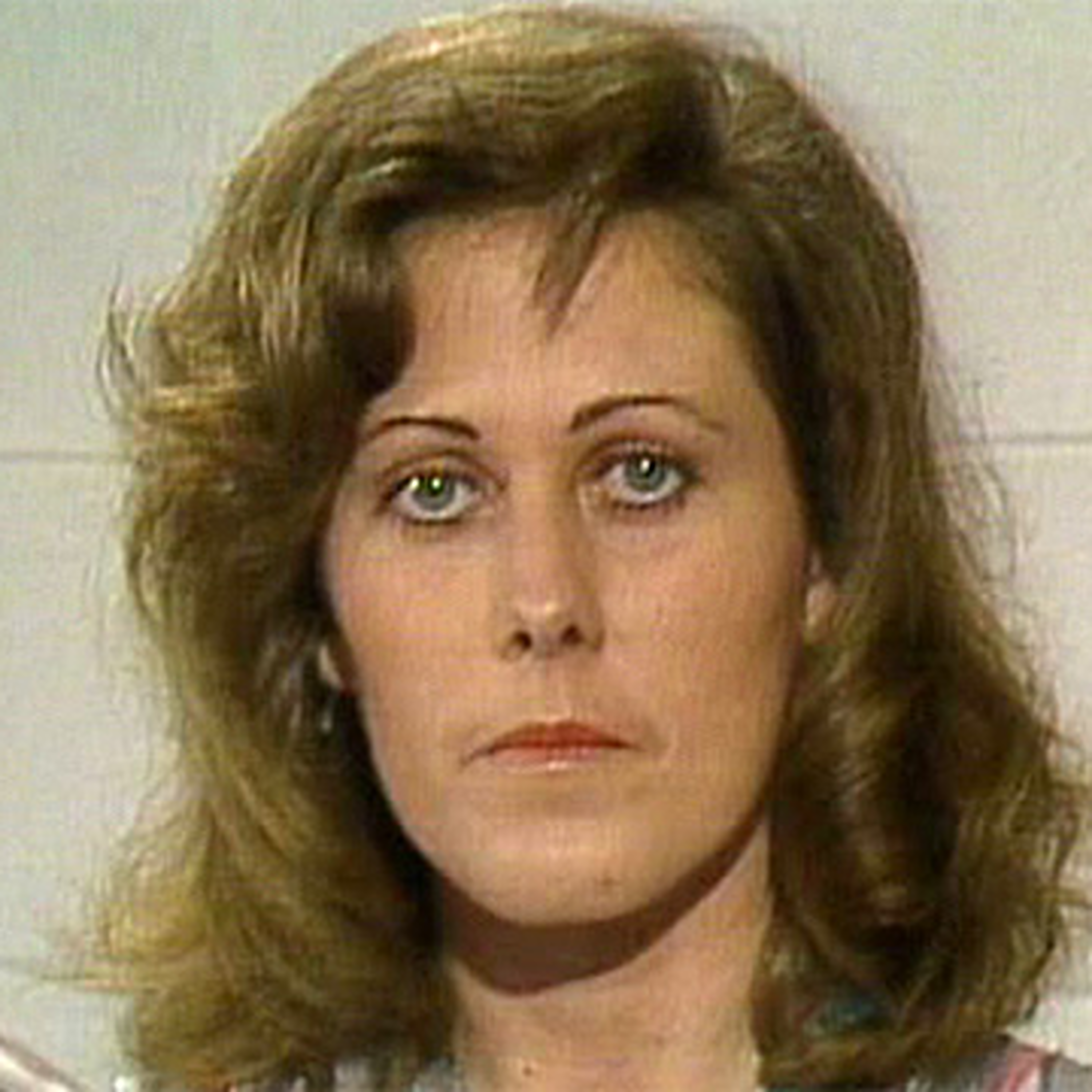 Diane Downs
