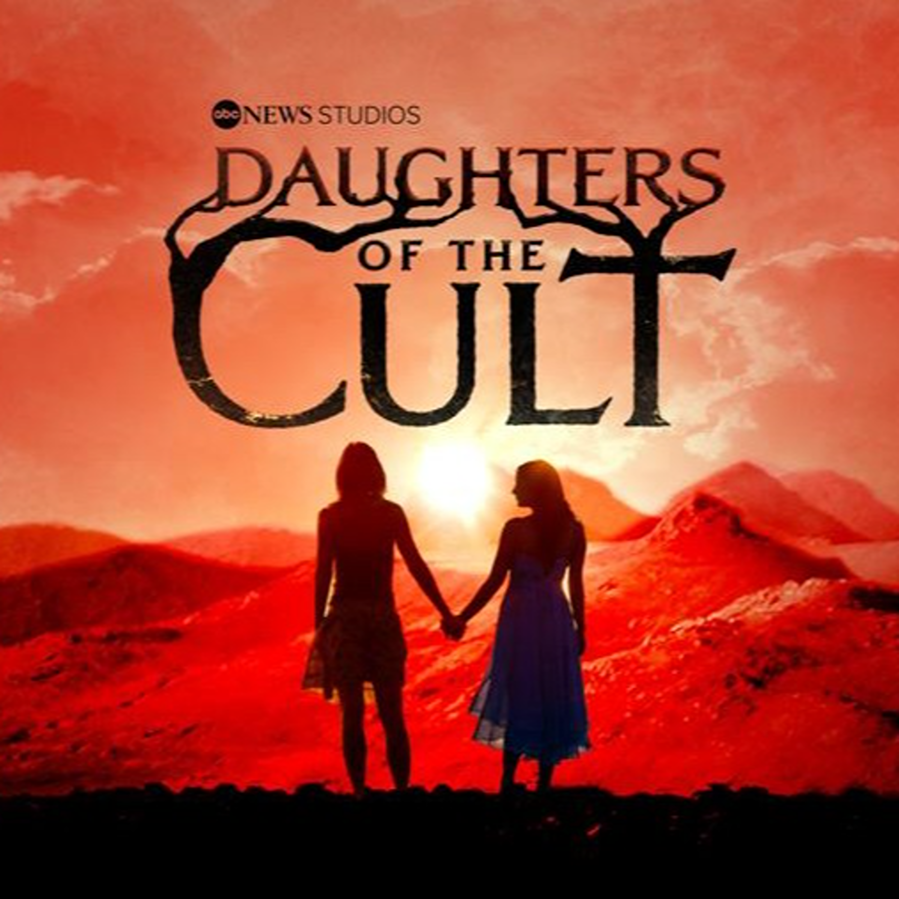 Daughters of the Cult (Part 1)