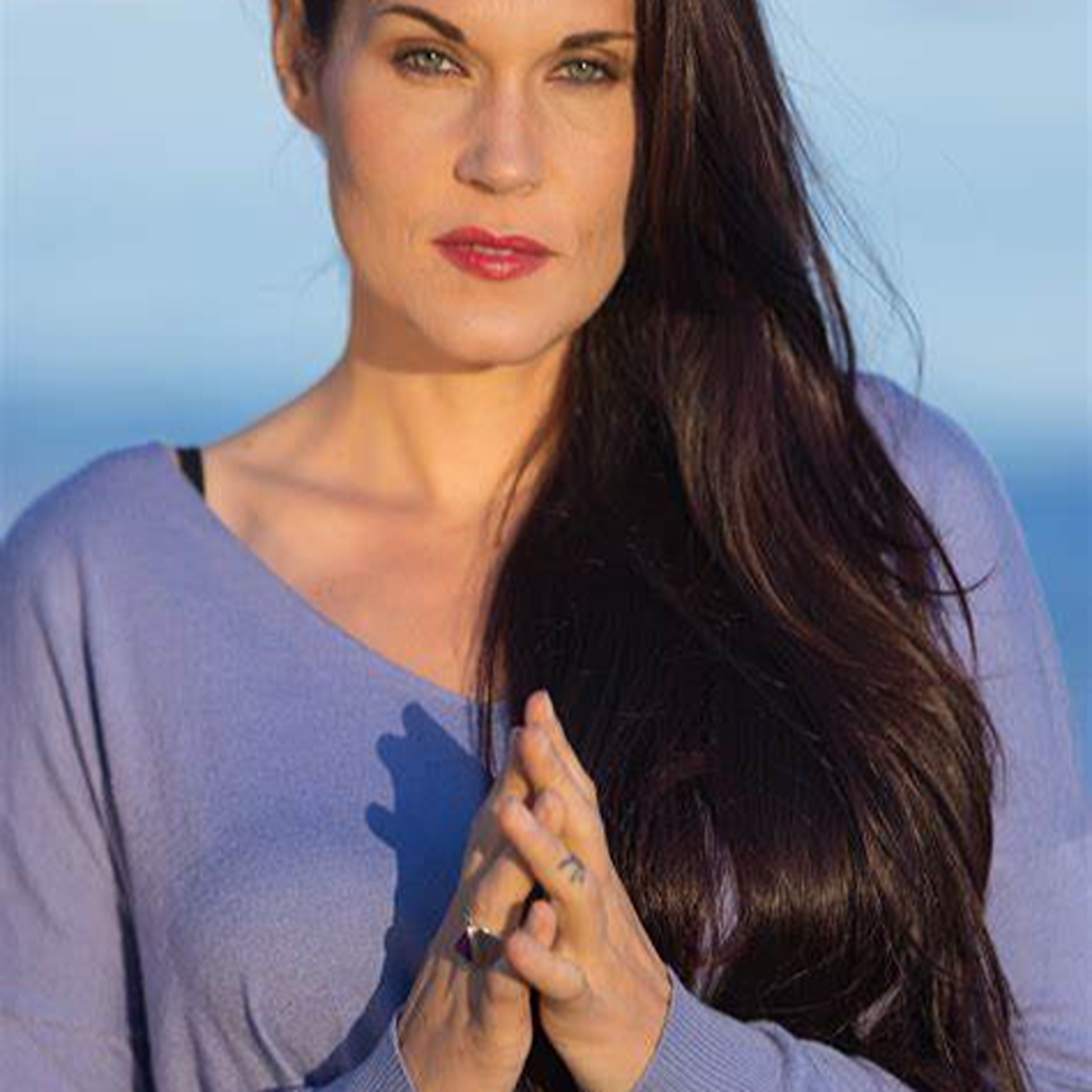Teal Swan