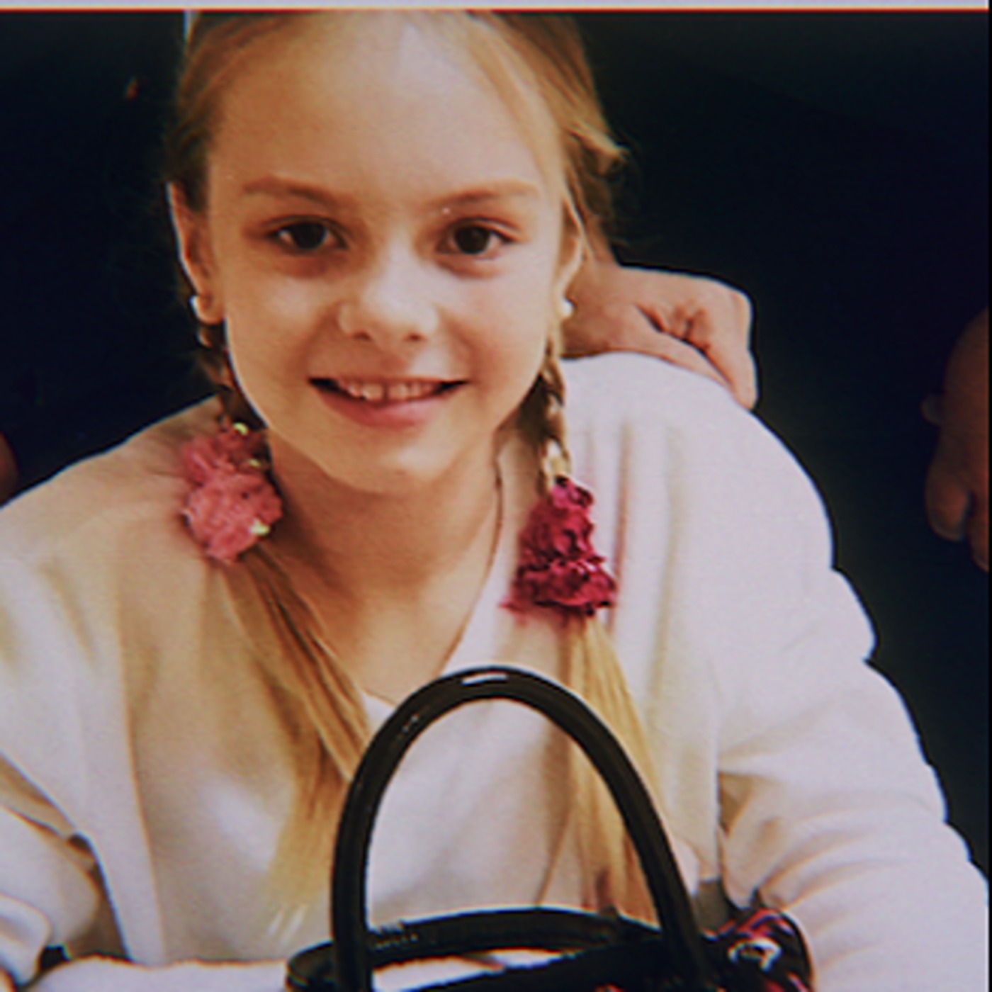 Beata Kowalski (Take Care of Maya)