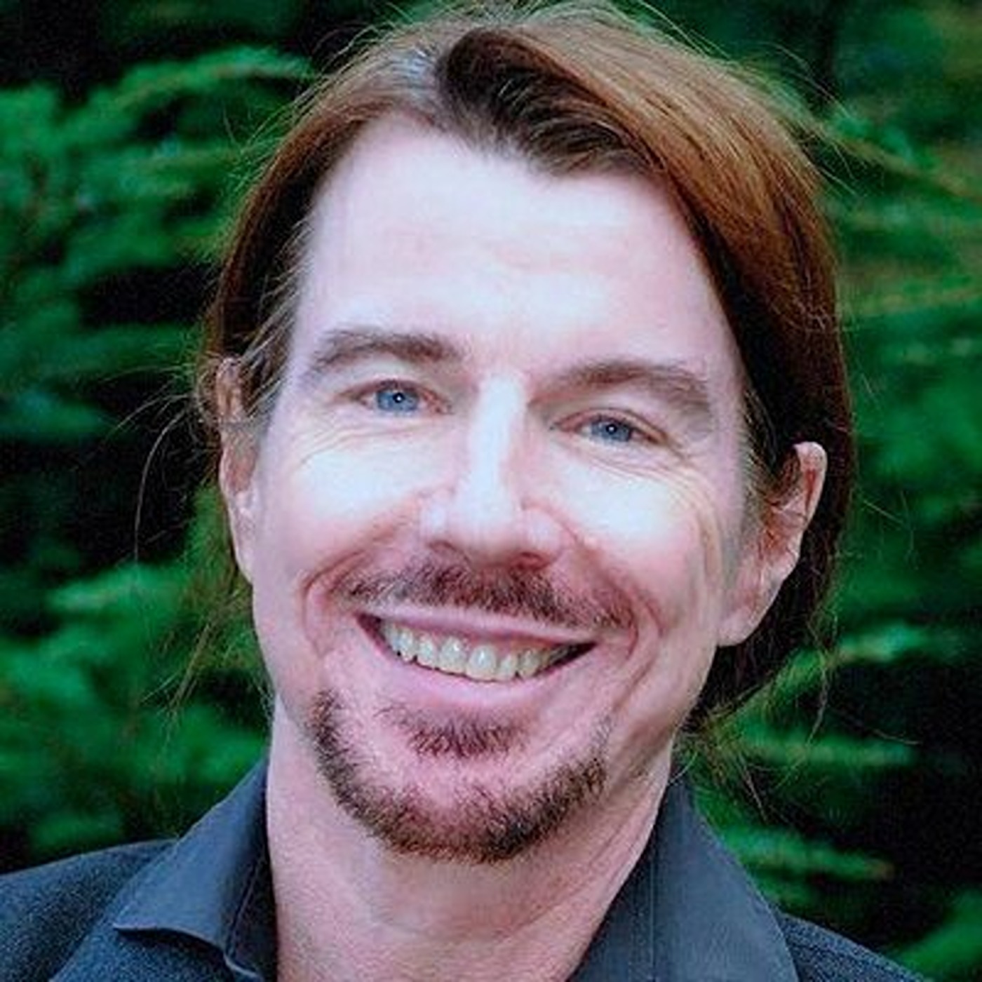 "It's going to be a blast... and scary as hell." Dave Pollard on Collapse