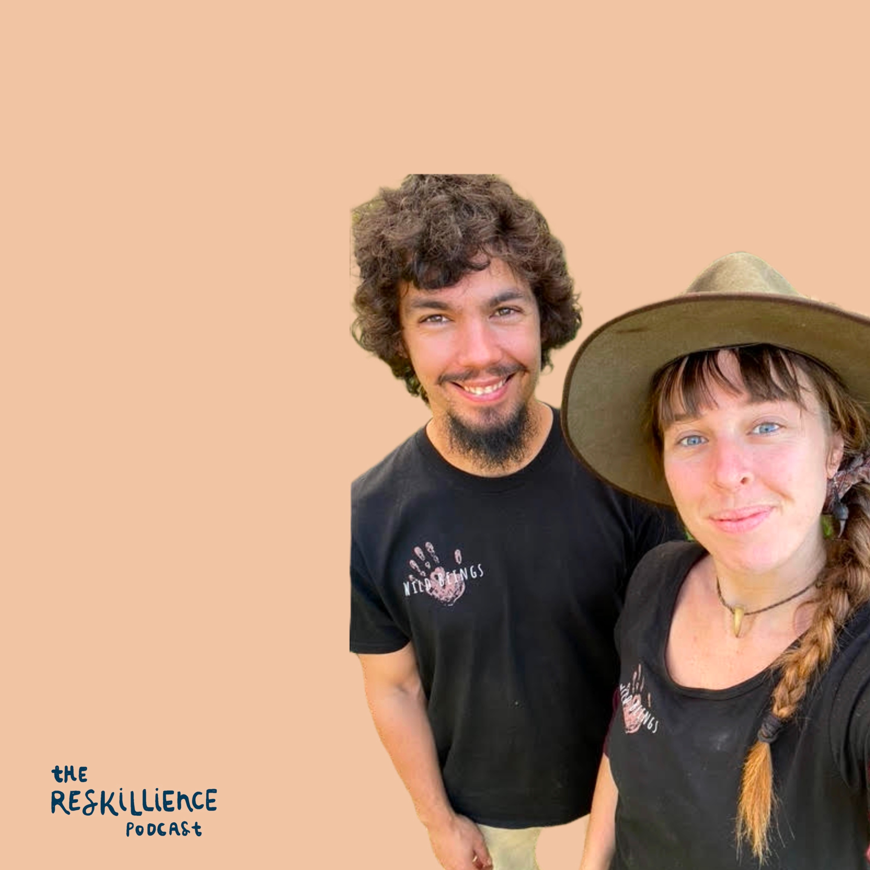 Reskillience