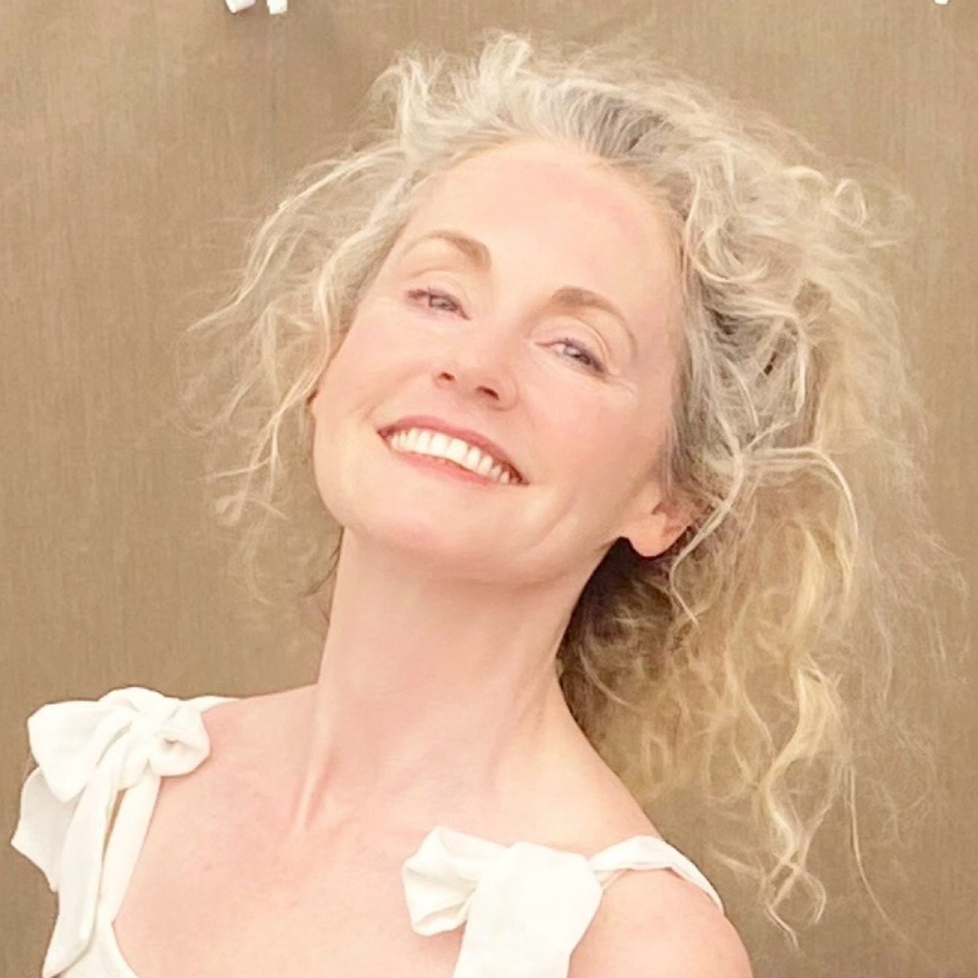 You don't need willpower, you need PERMACULTURE w/ Cecilia Macaulay