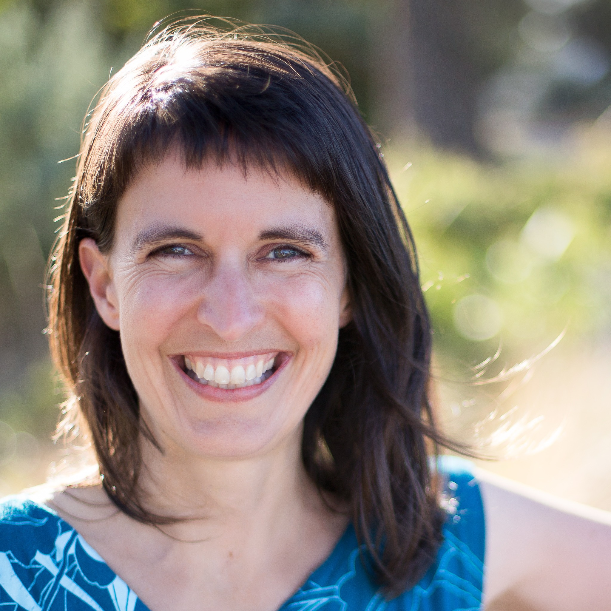 Meditation, Interbeing & Emotional Upskilling with Suzie Brown