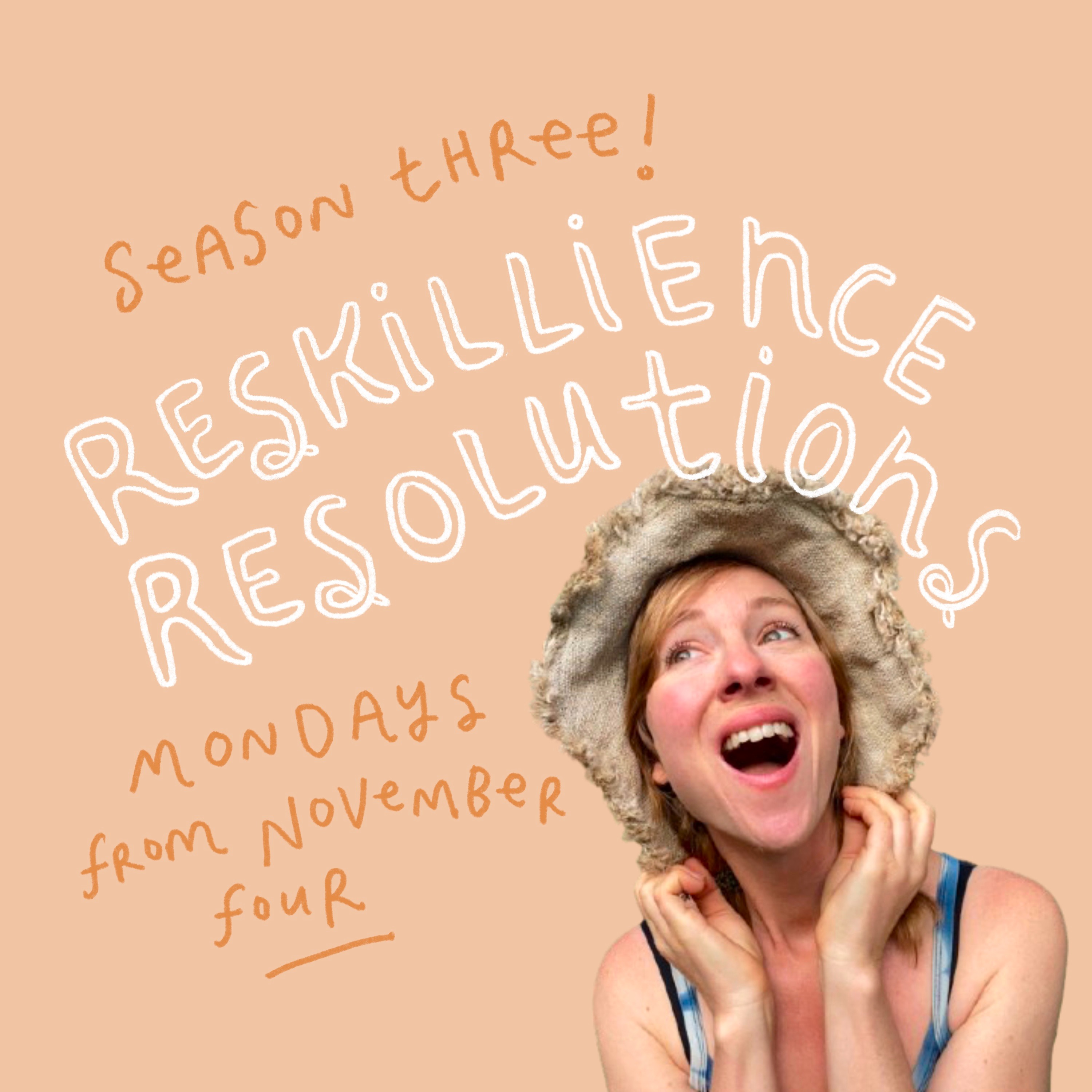 Reskillience