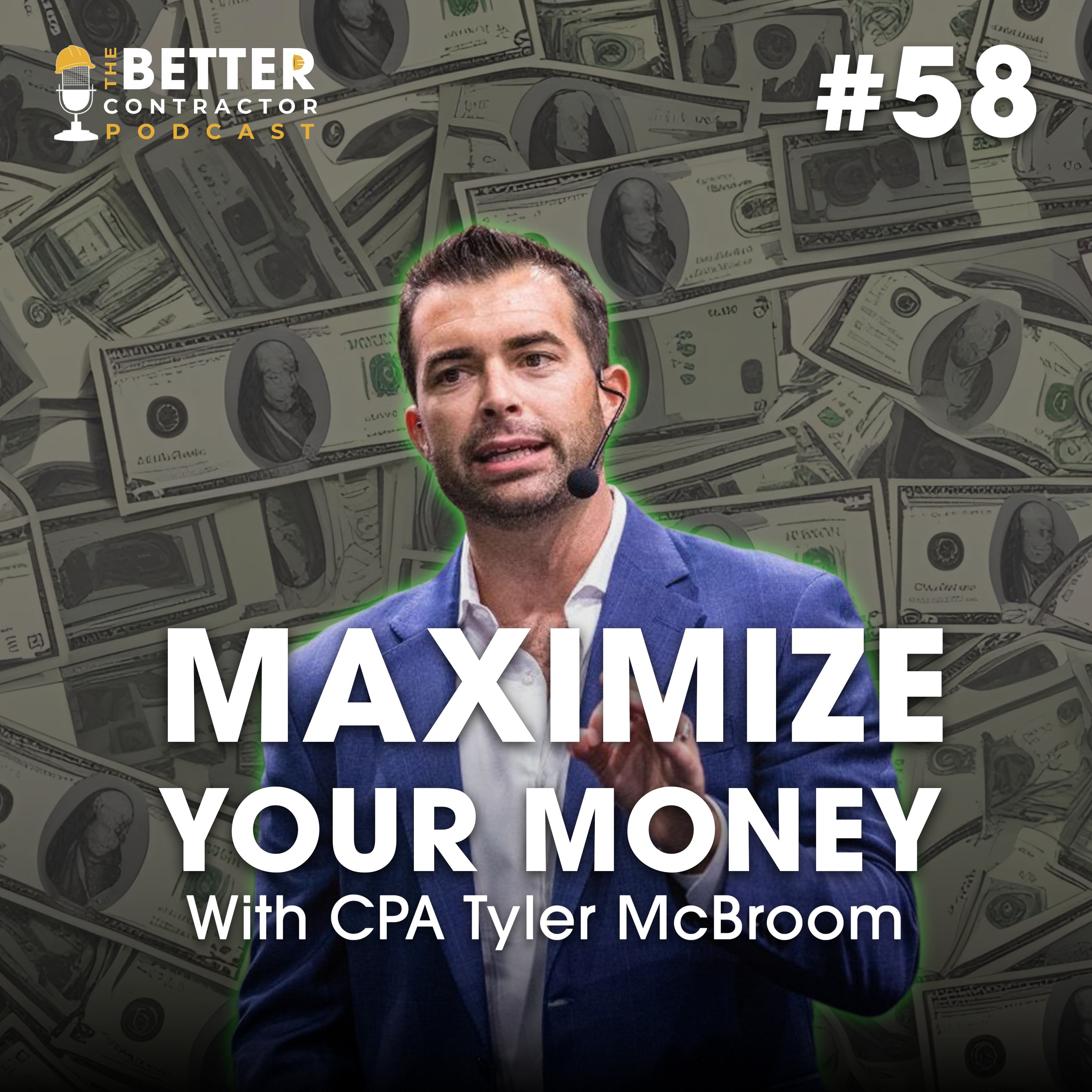 The Better Contractor Podcast
