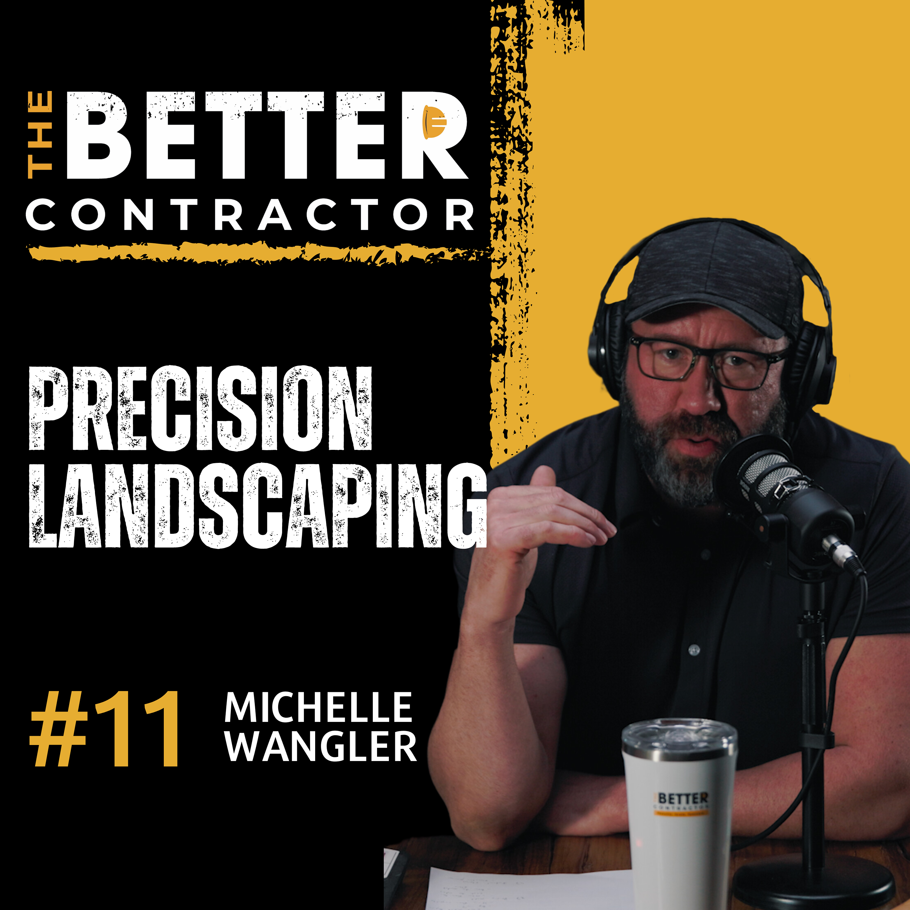 The Better Contractor Podcast