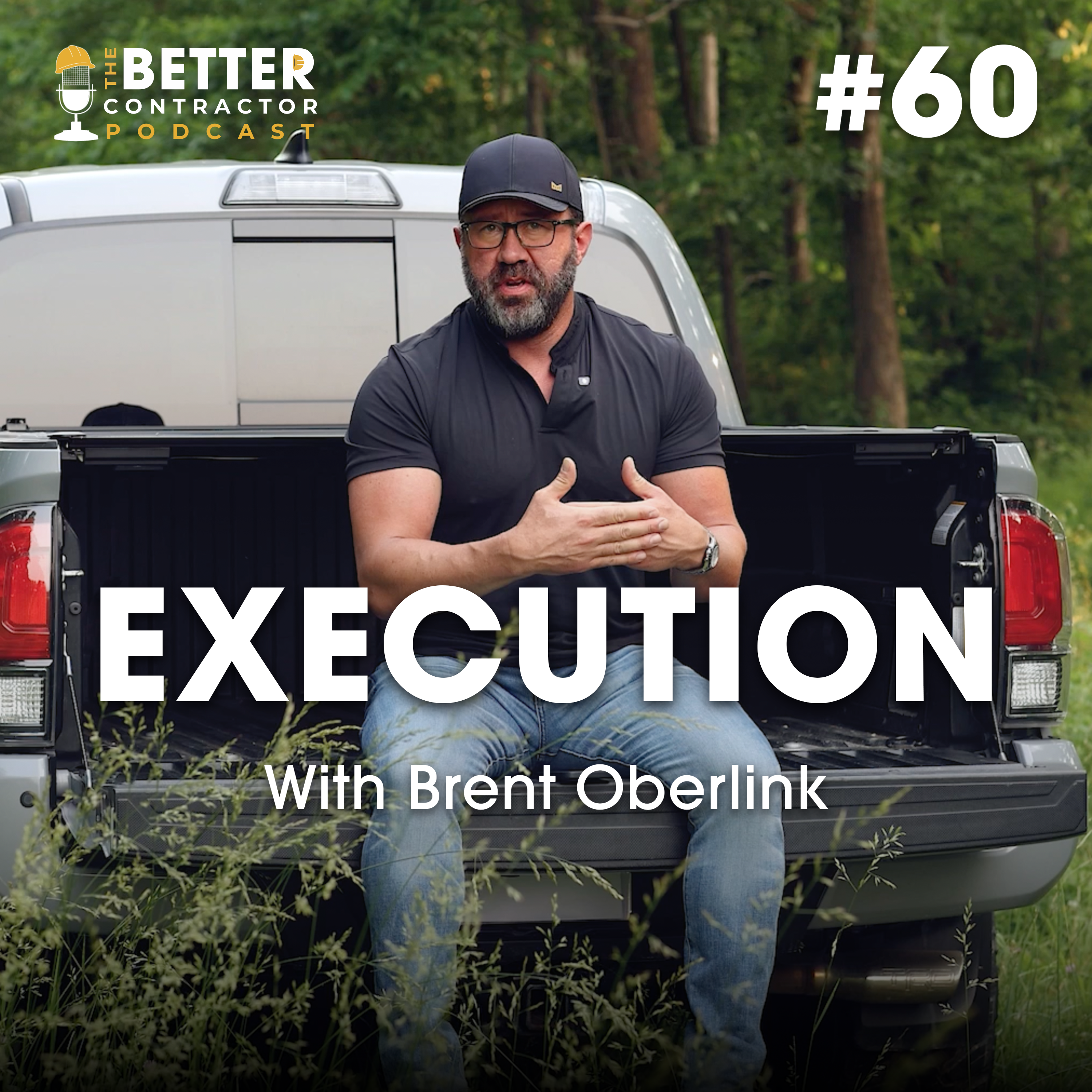 The Better Contractor Podcast