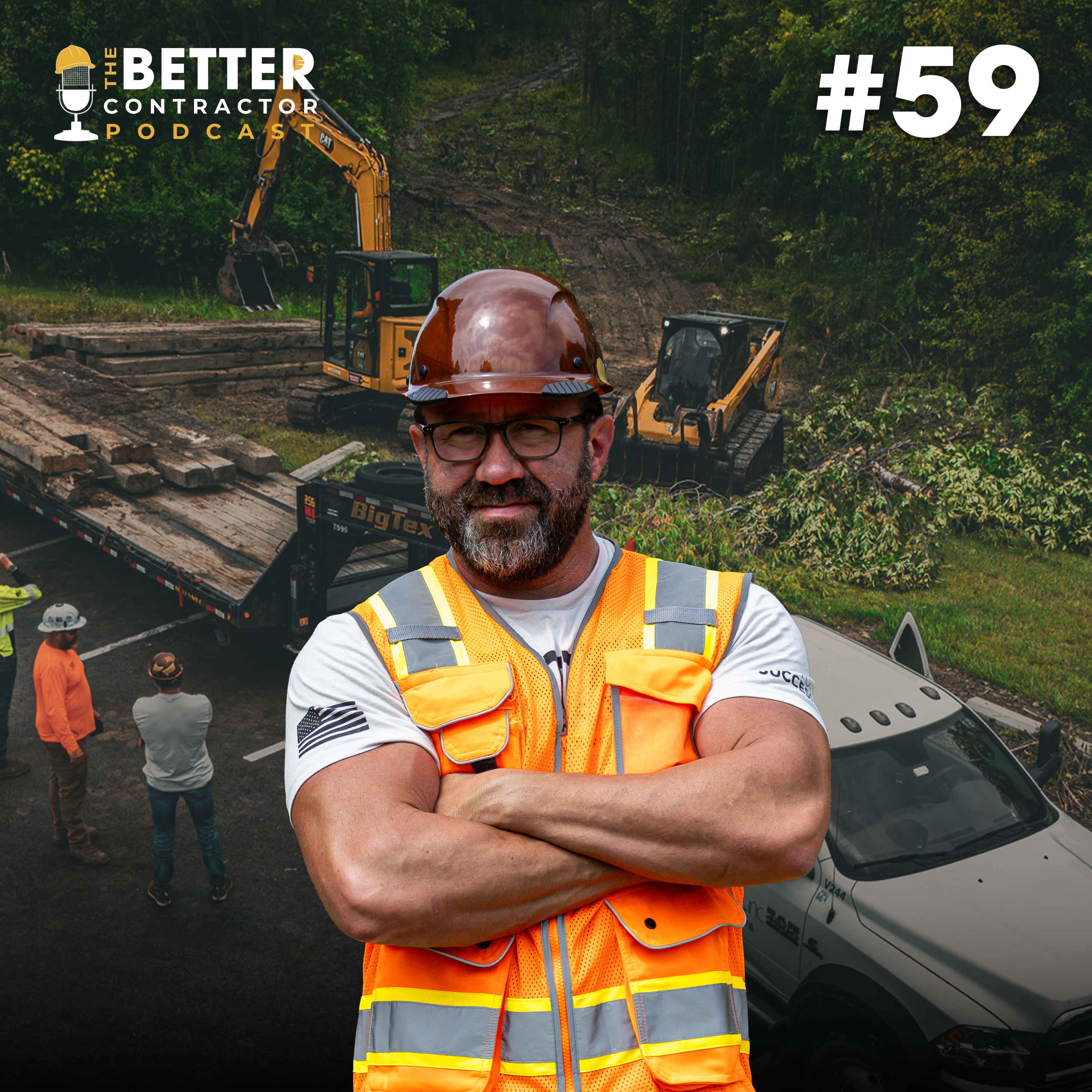 The Better Contractor Podcast