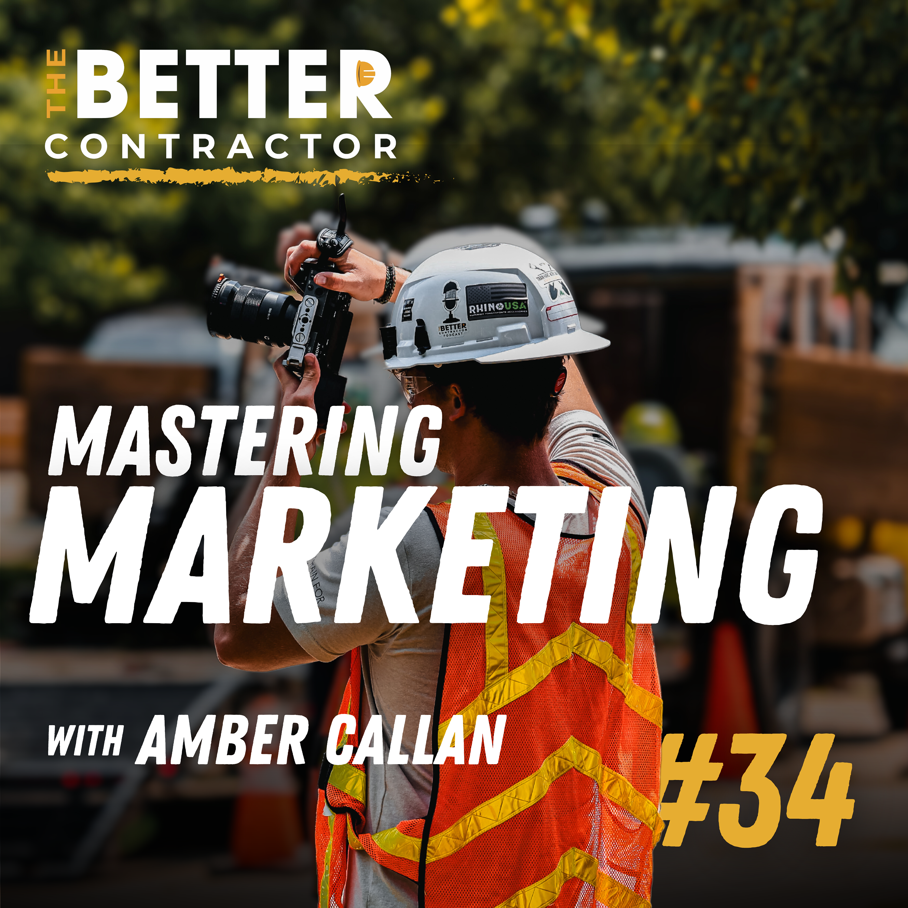 The Better Contractor Podcast