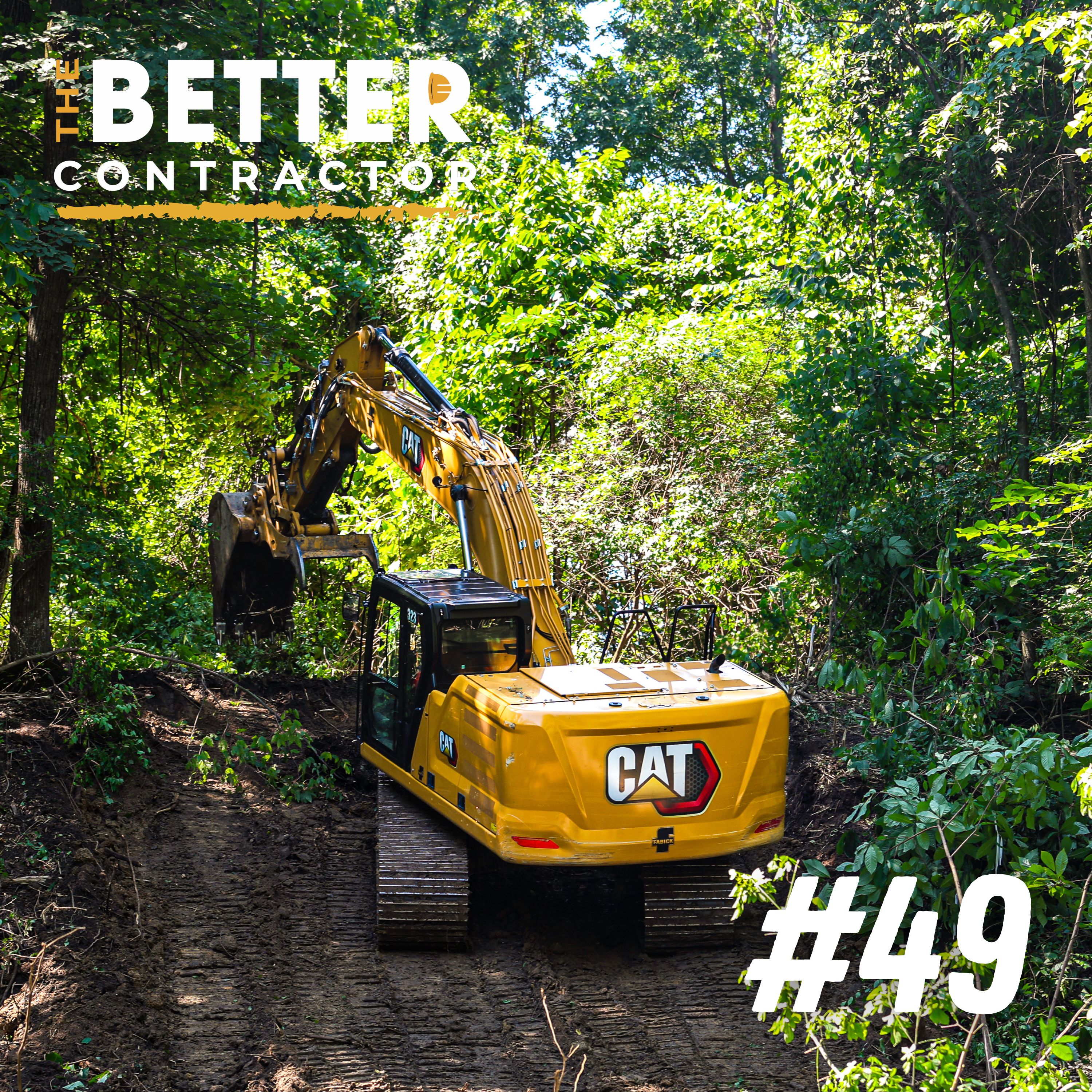 The Better Contractor Podcast