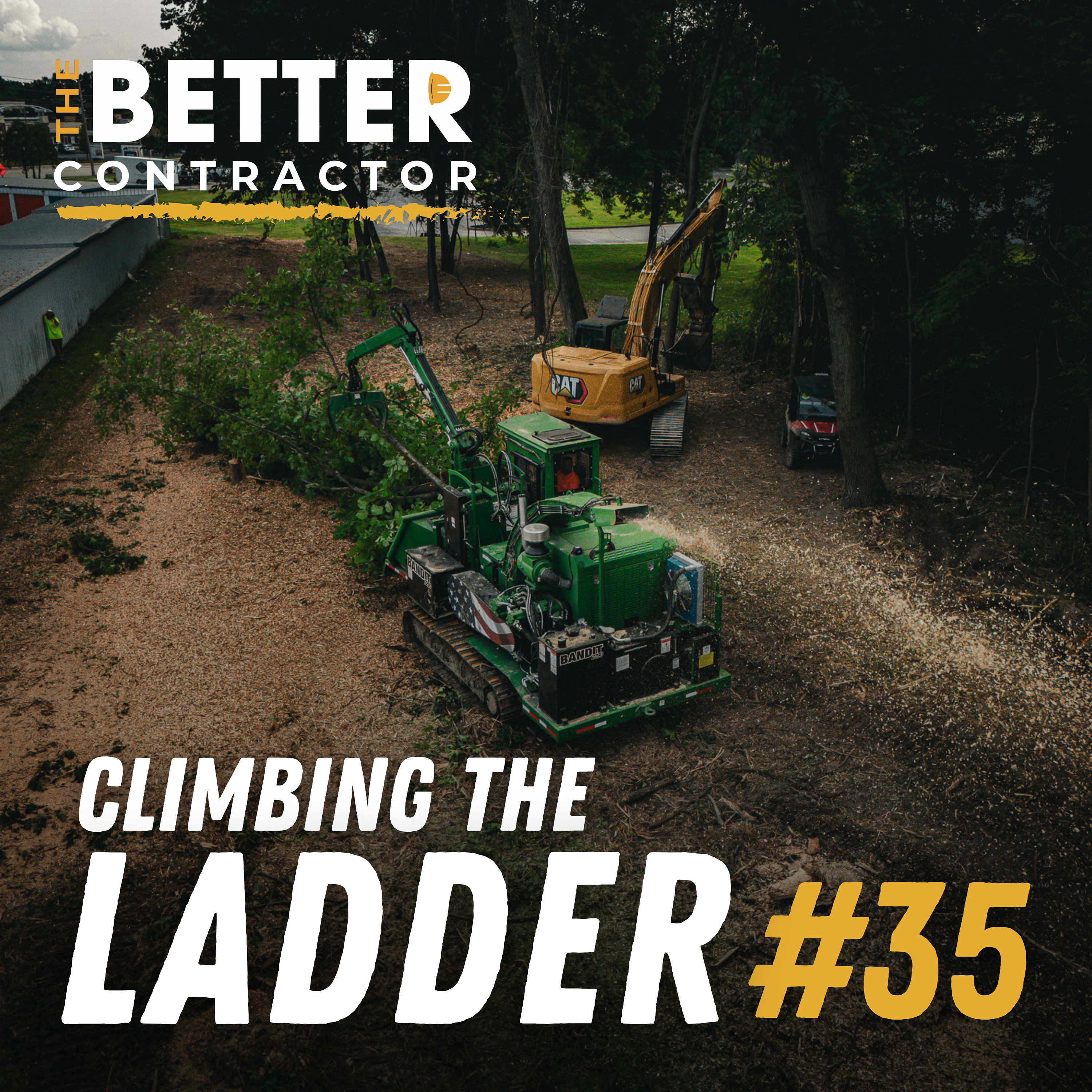 The Better Contractor Podcast