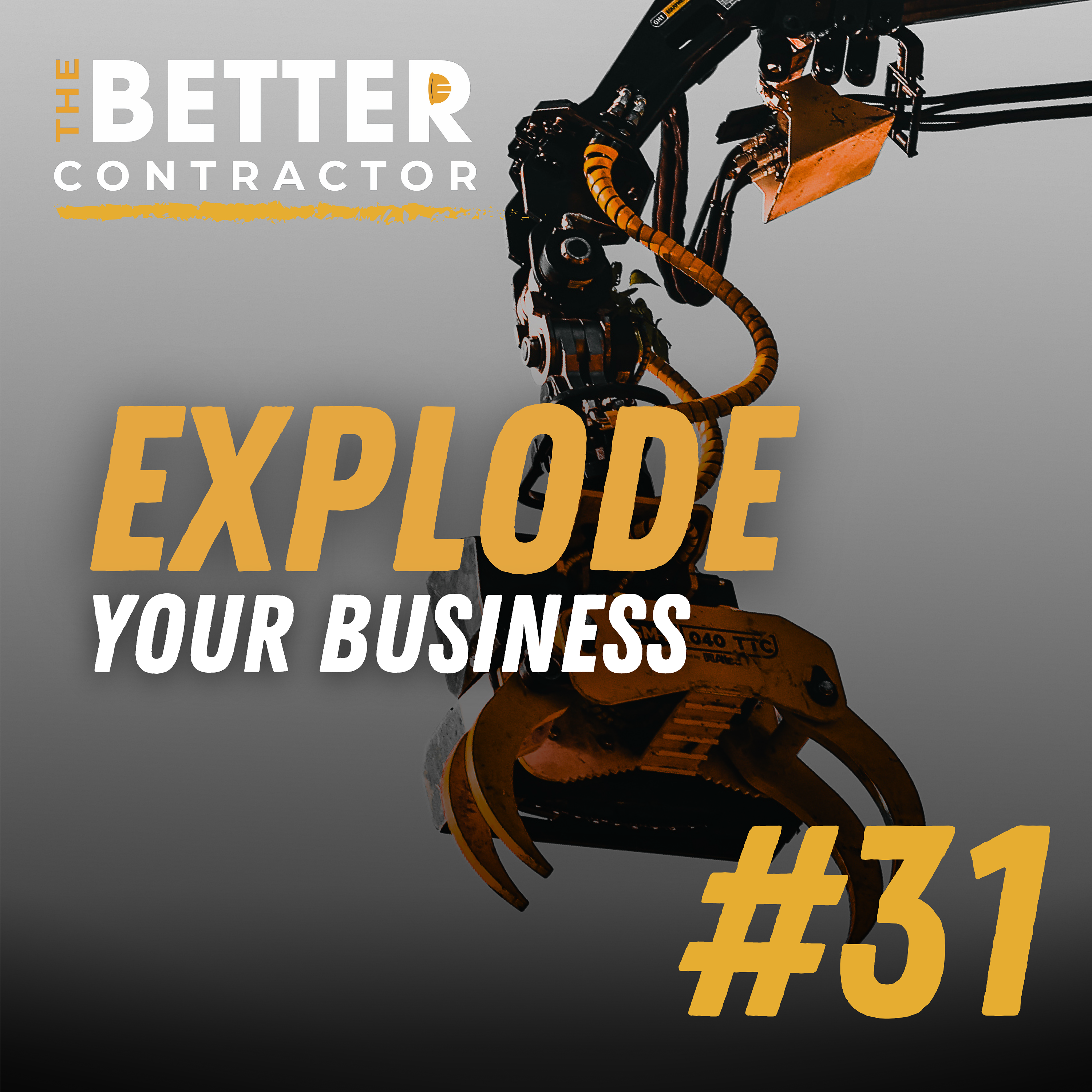 The Better Contractor Podcast