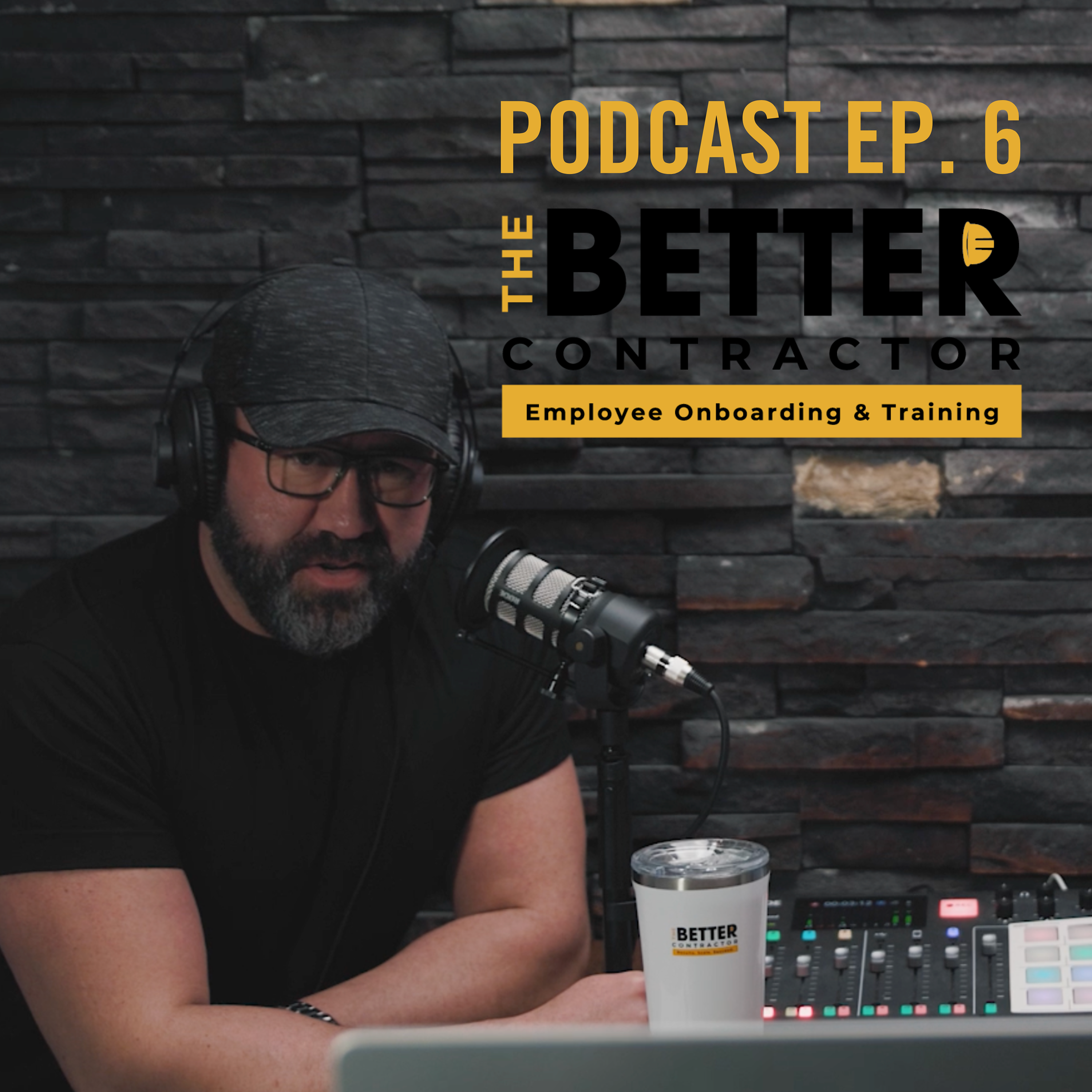 The Better Contractor Podcast