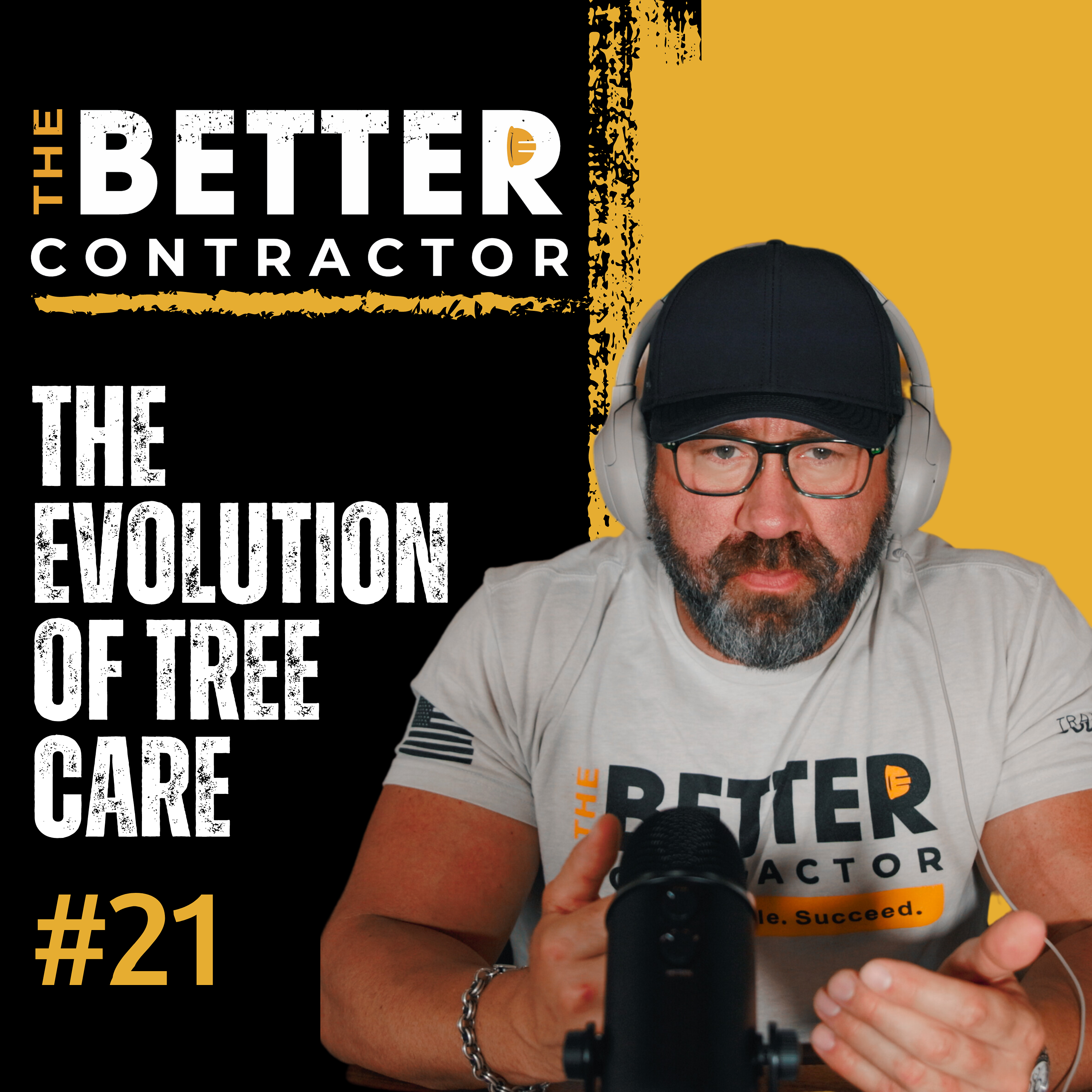 The Better Contractor Podcast