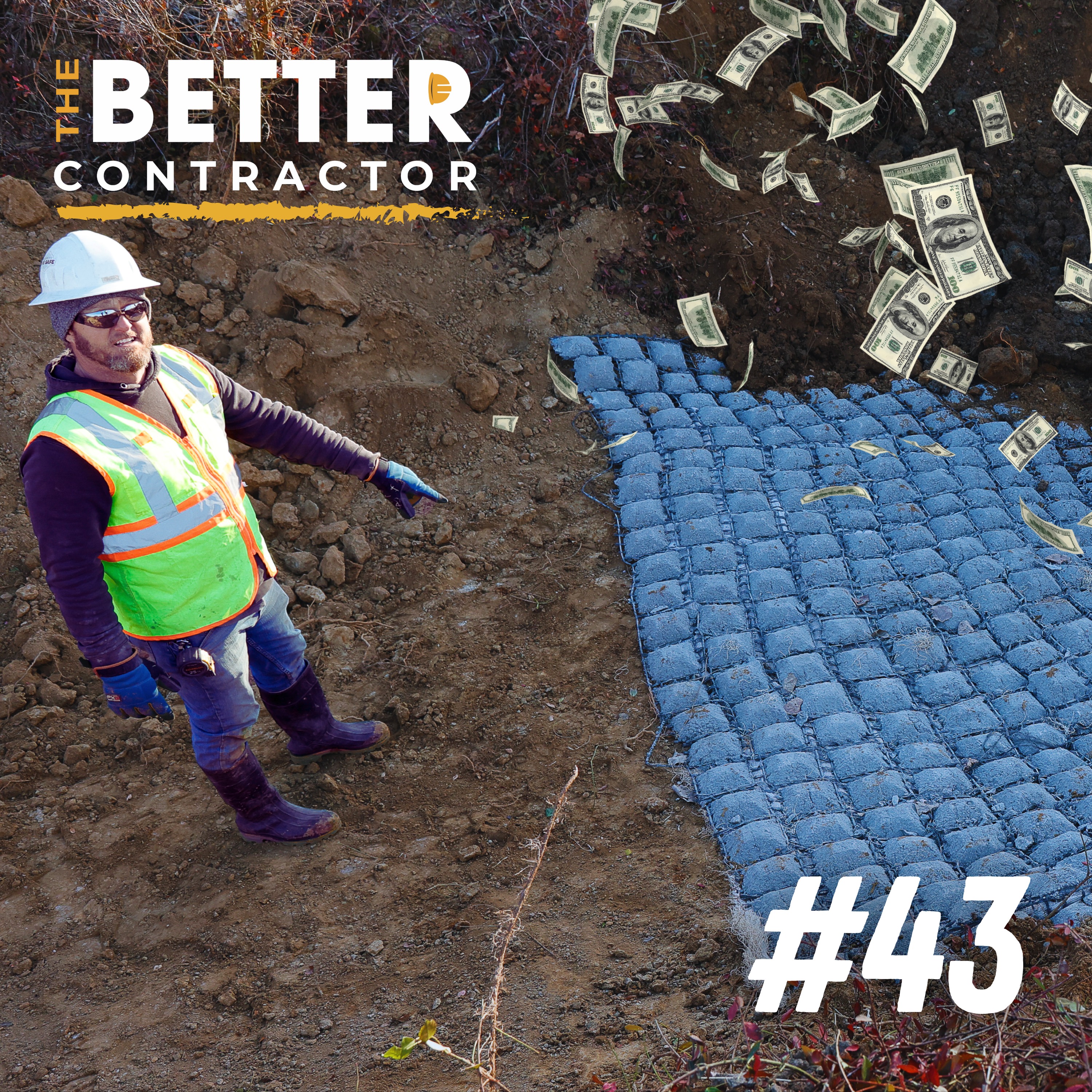 The Better Contractor Podcast