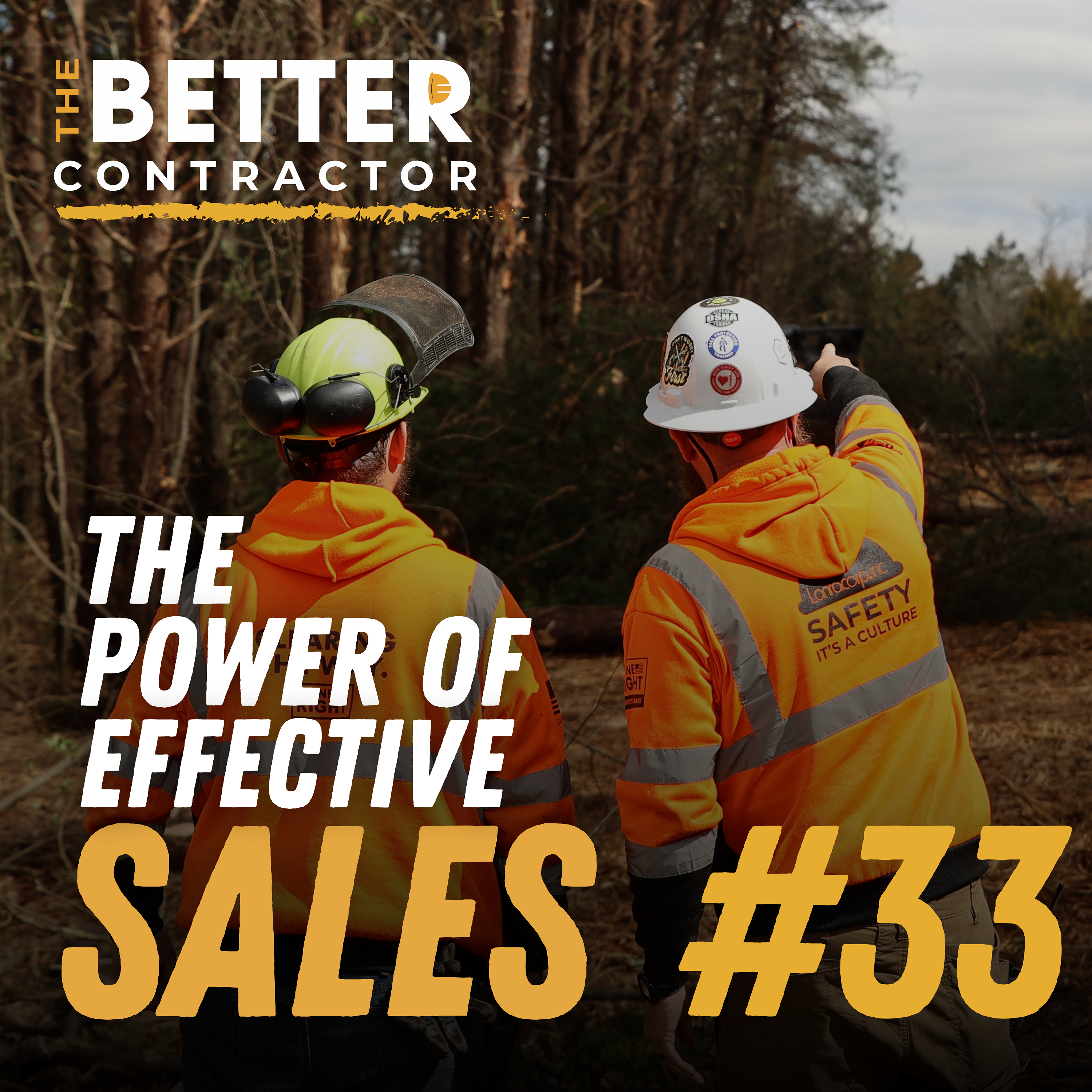 The Better Contractor Podcast