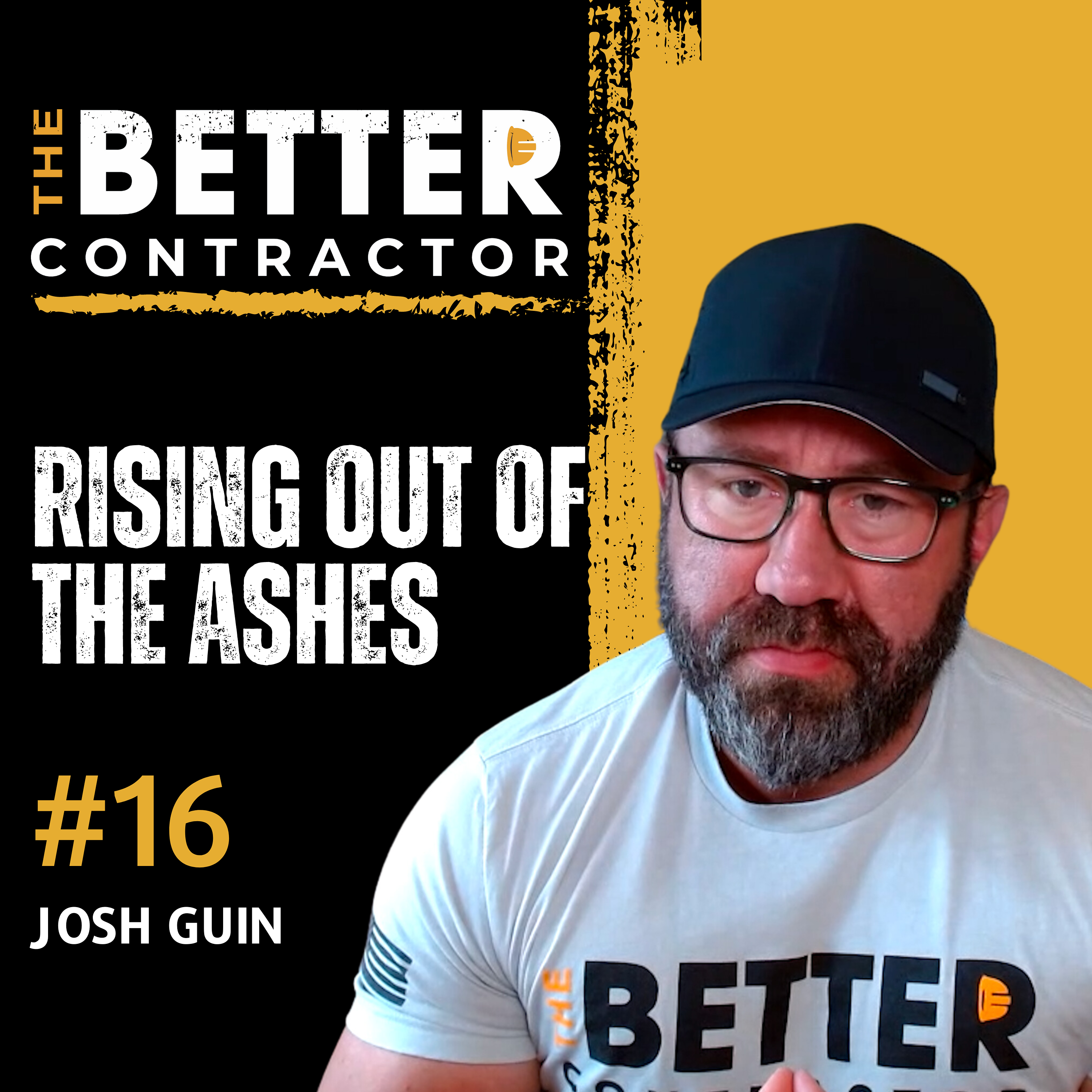 The Better Contractor Podcast