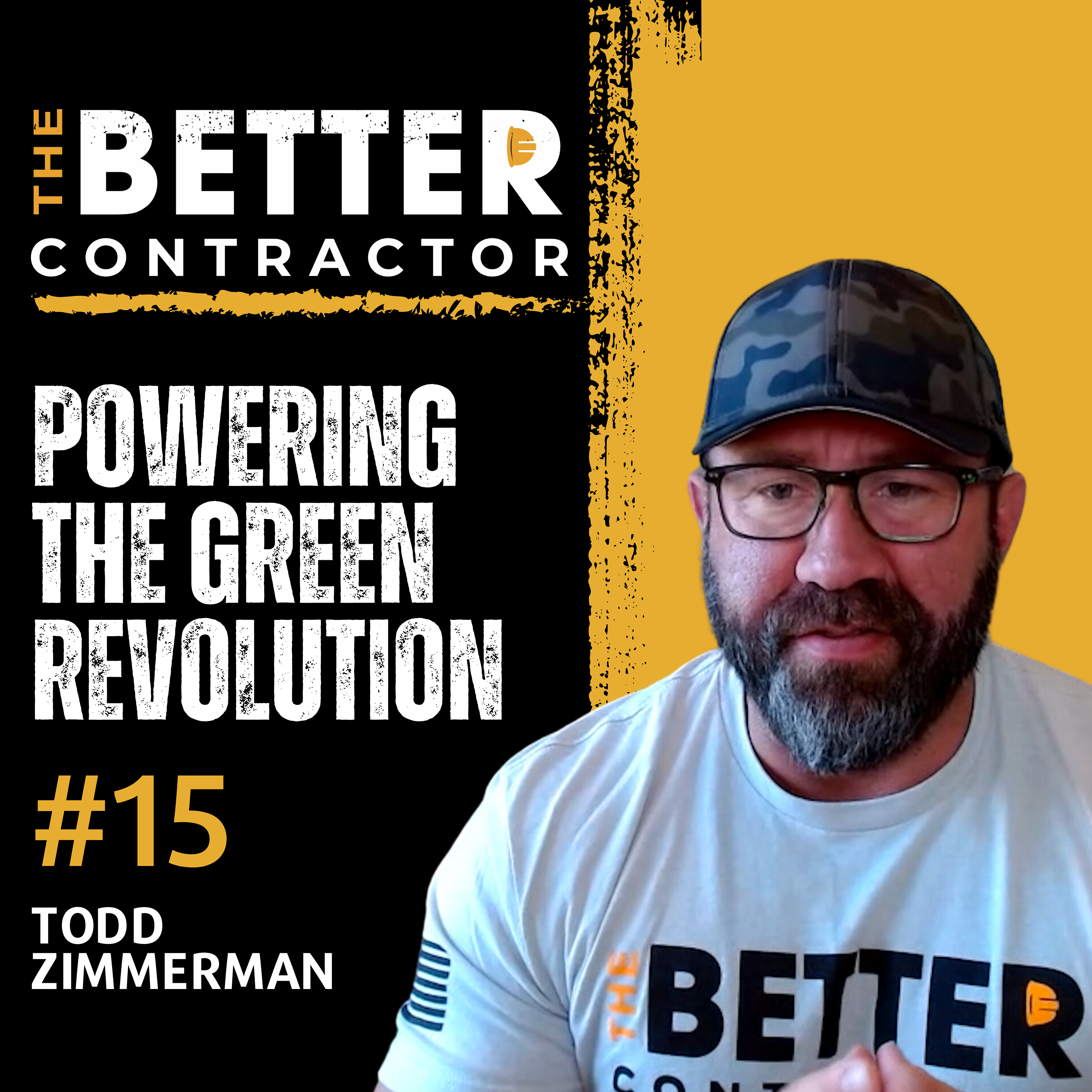 The Better Contractor Podcast