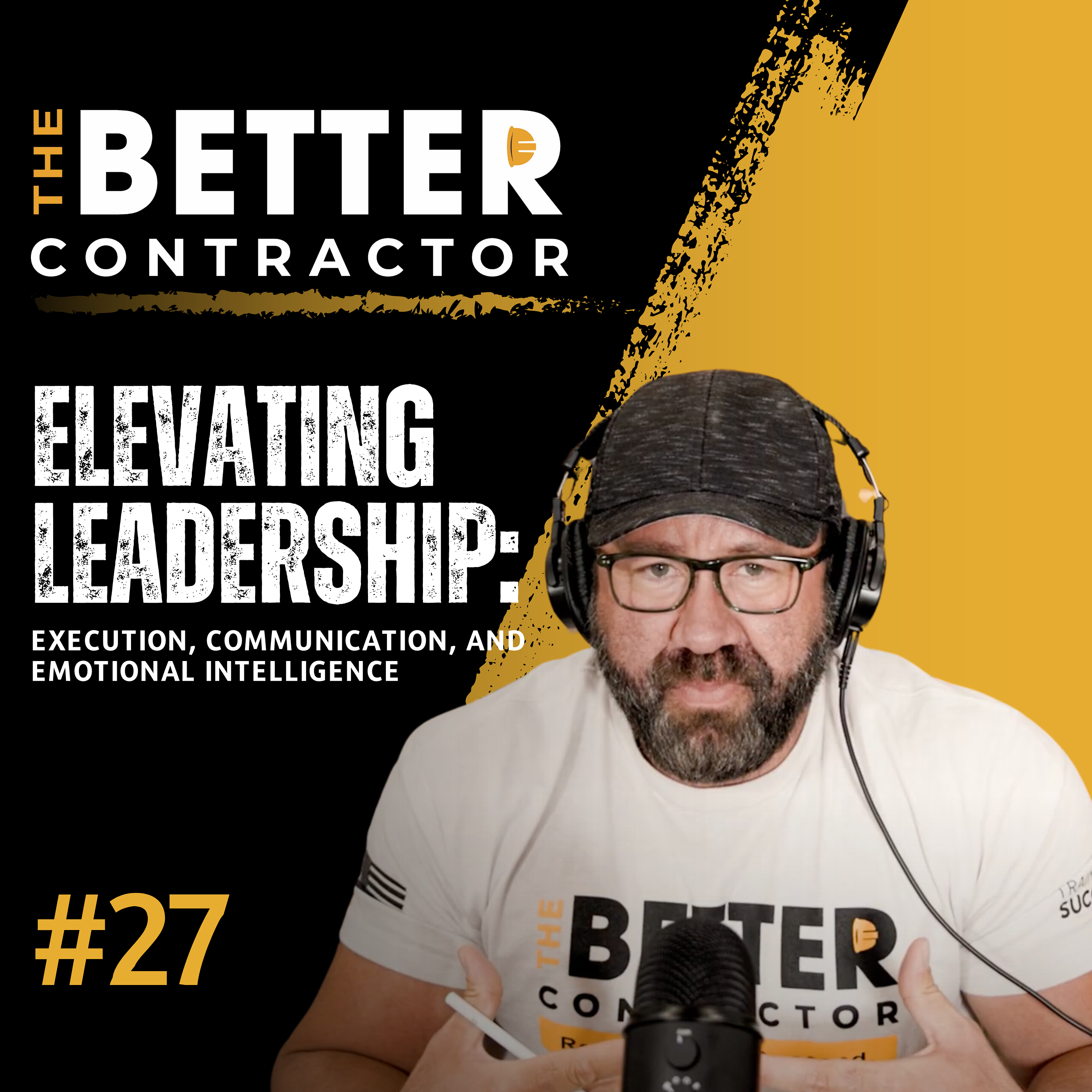 The Better Contractor Podcast
