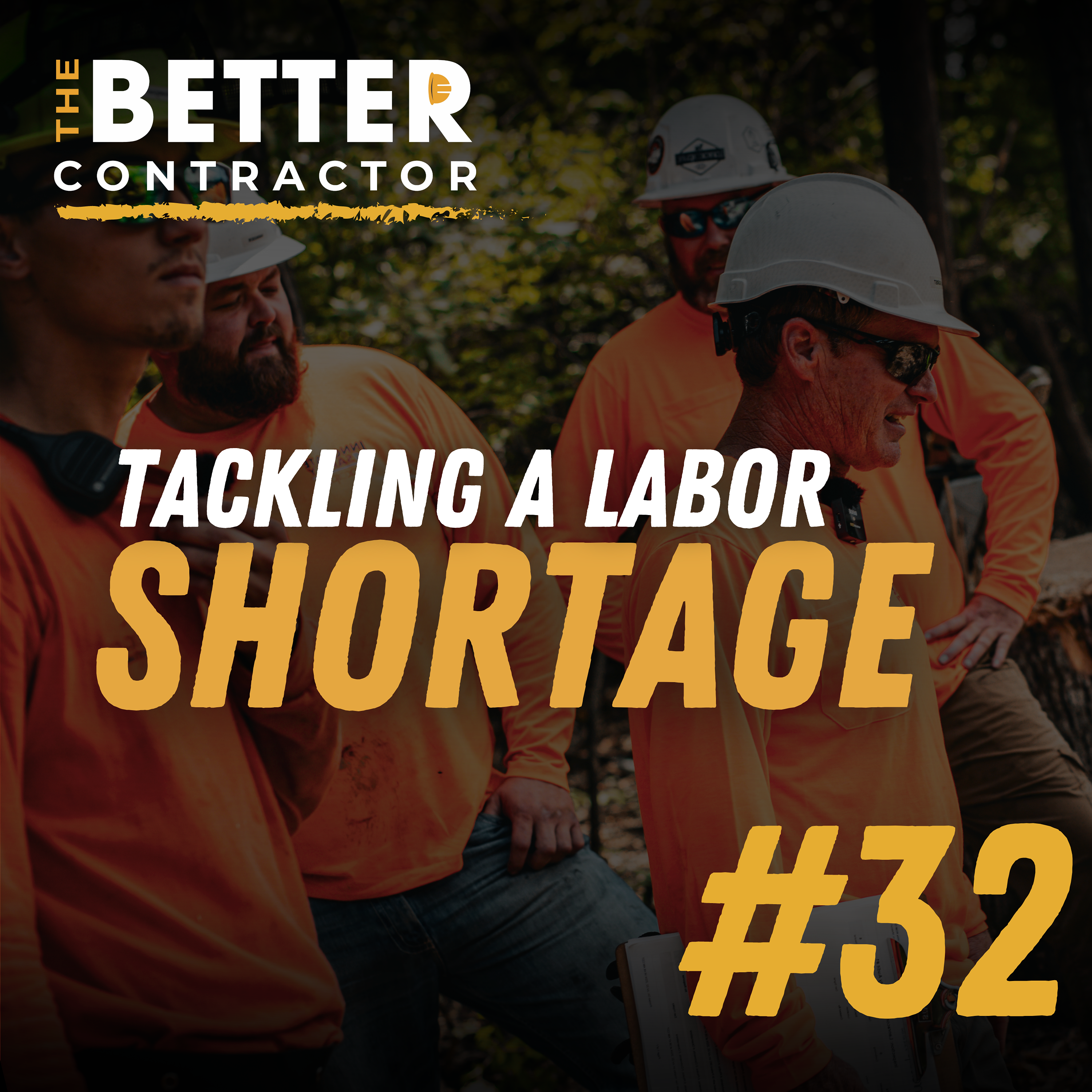 The Better Contractor Podcast