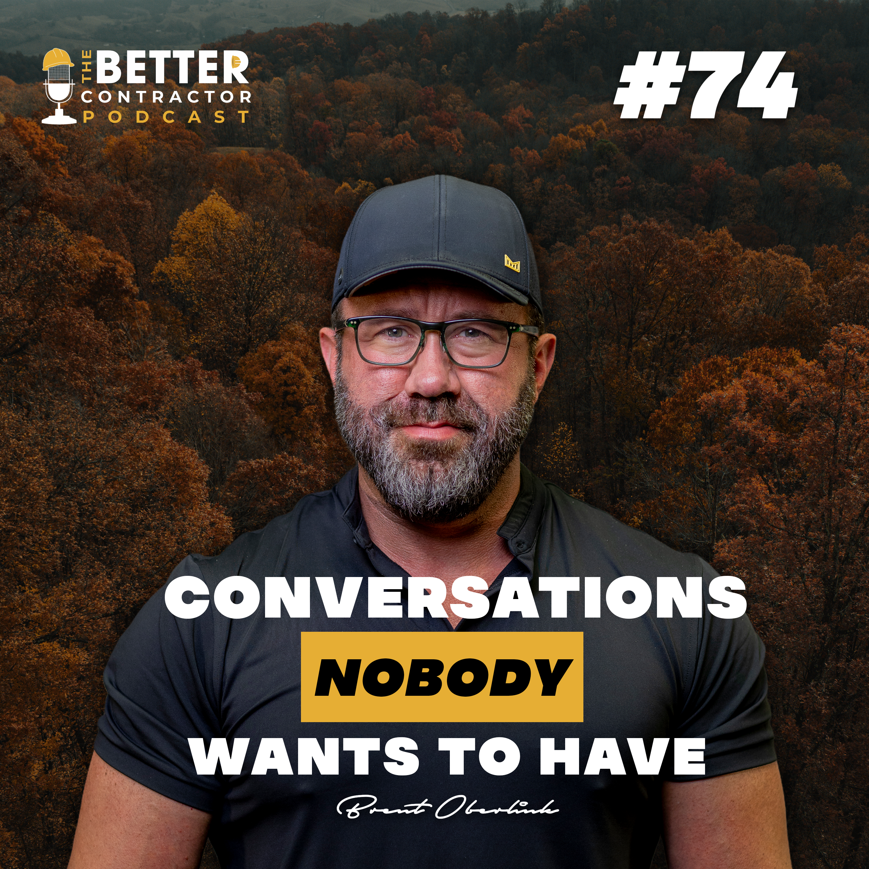 The Better Contractor Podcast