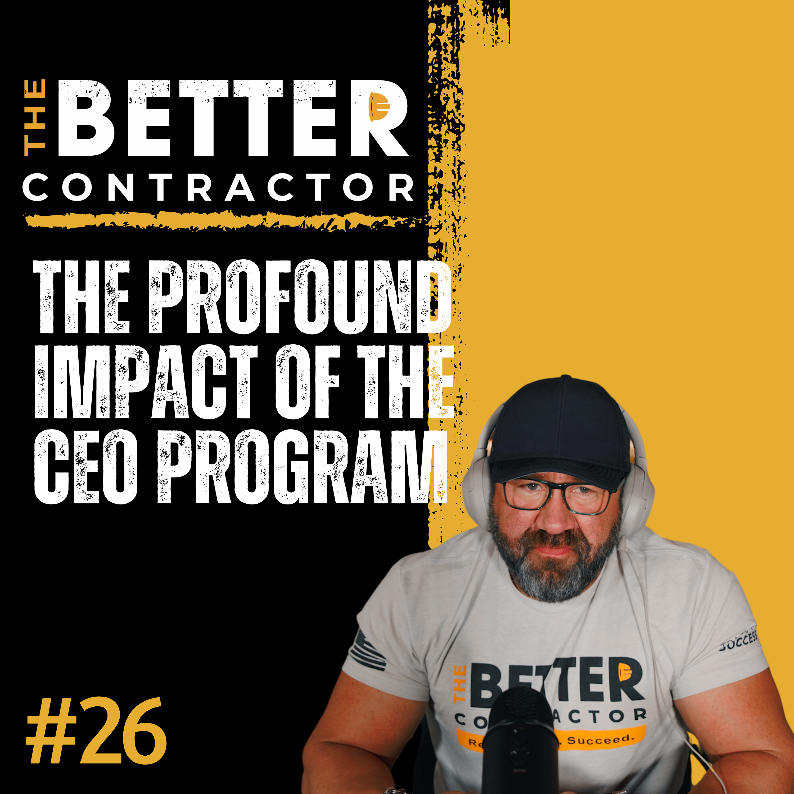 The Better Contractor Podcast