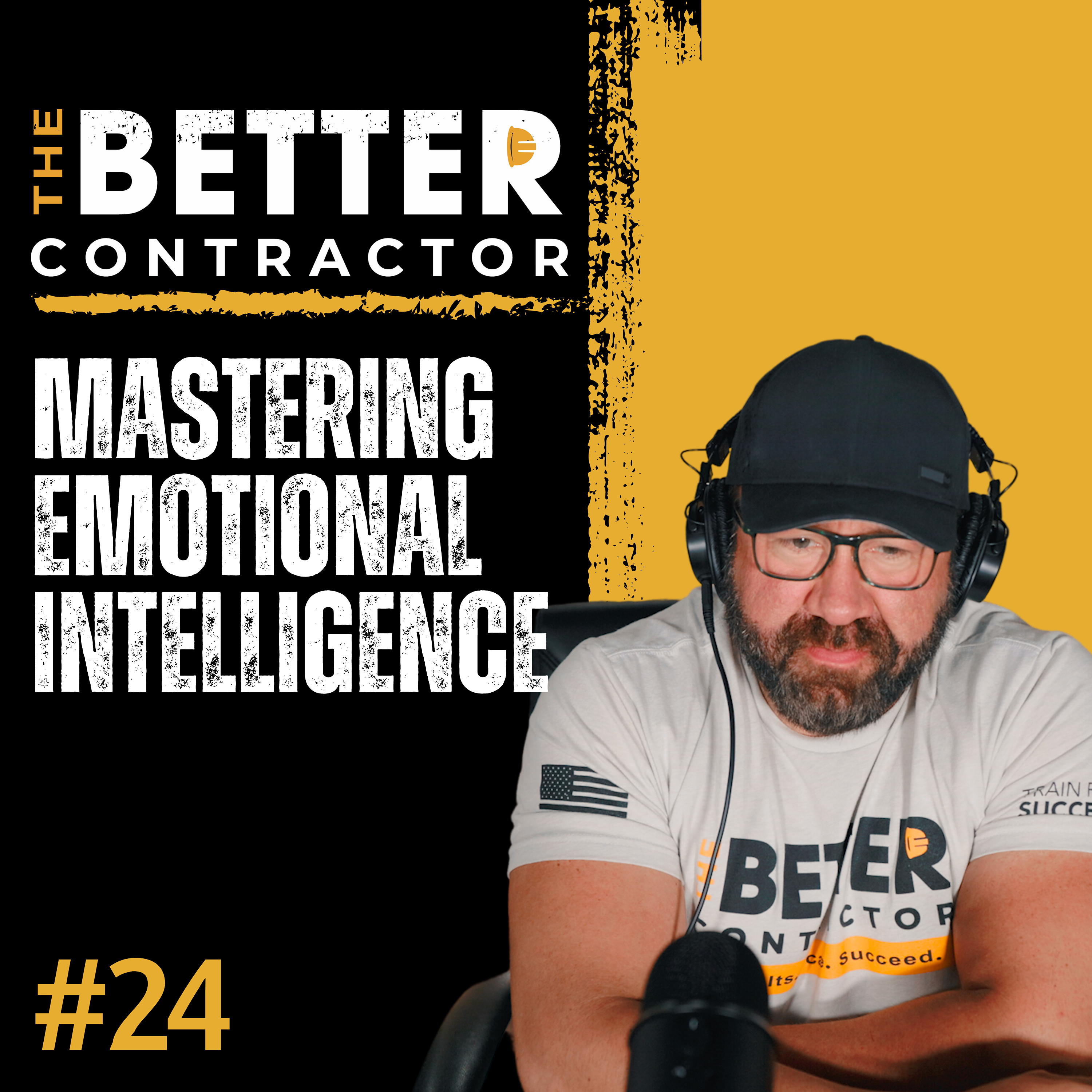 The Better Contractor Podcast