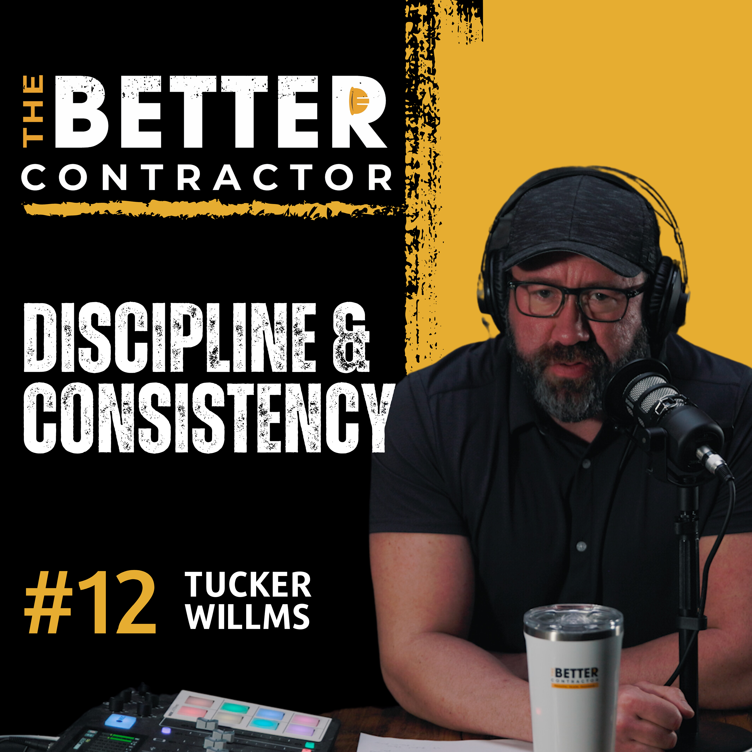 The Better Contractor Podcast