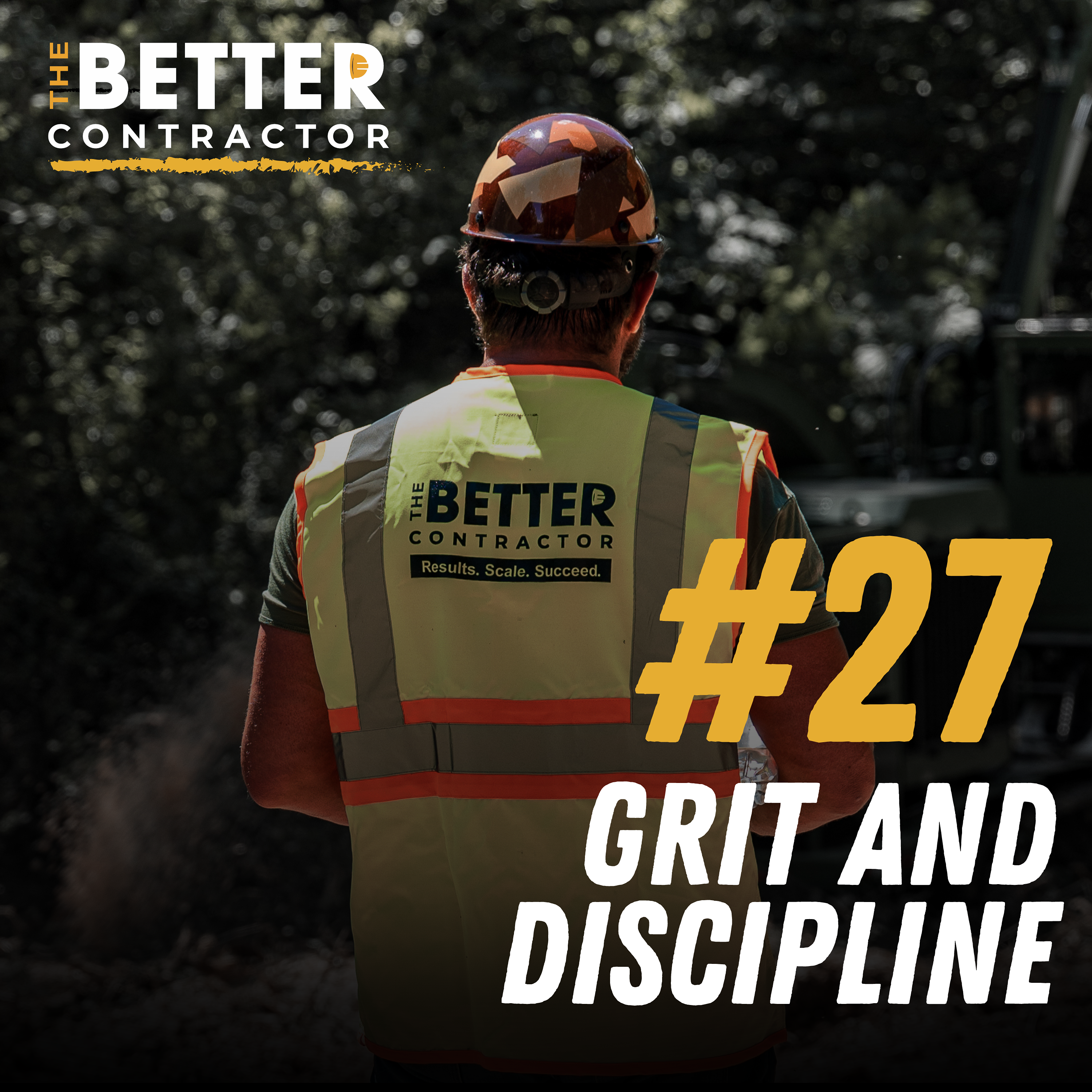 The Better Contractor Podcast