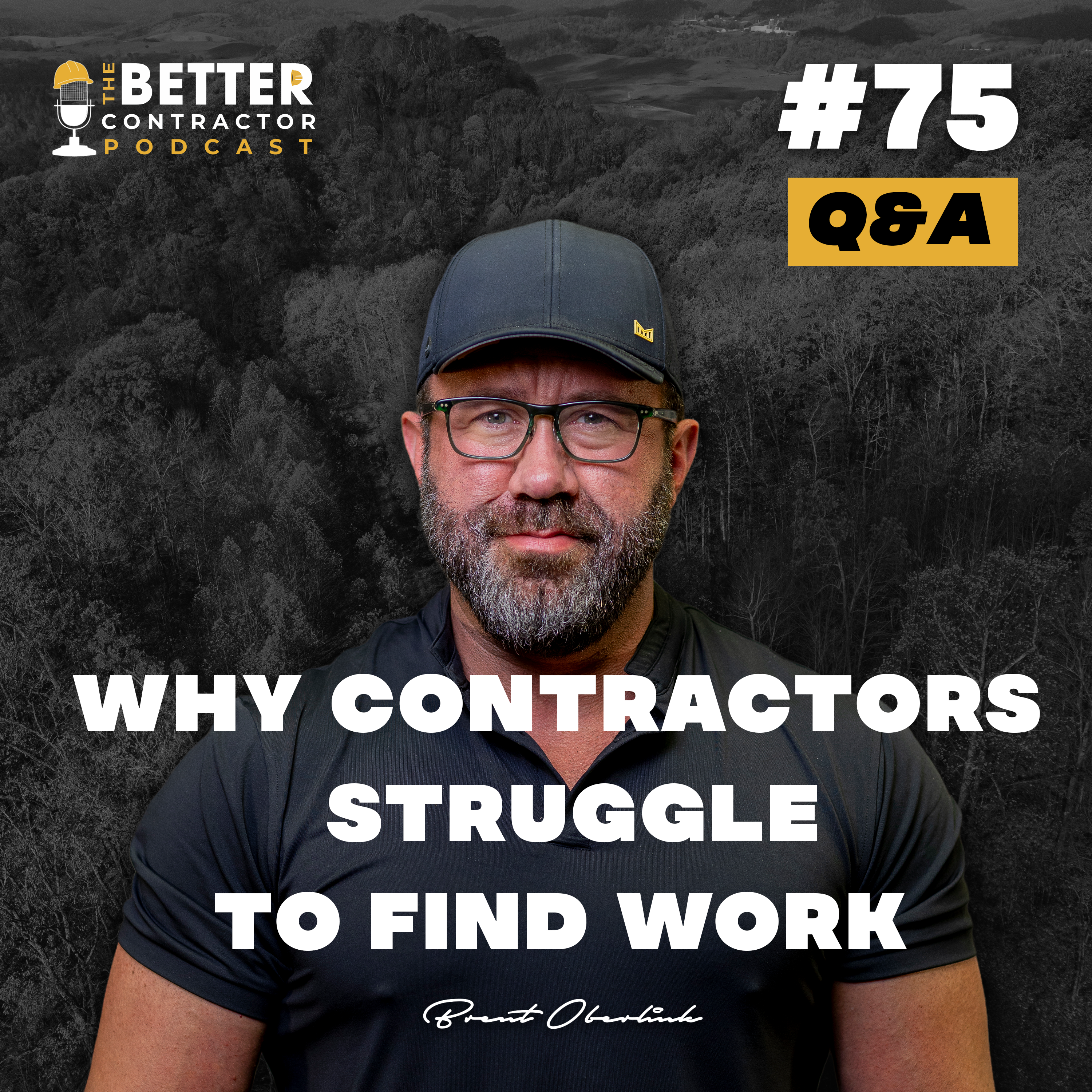 The Better Contractor Podcast