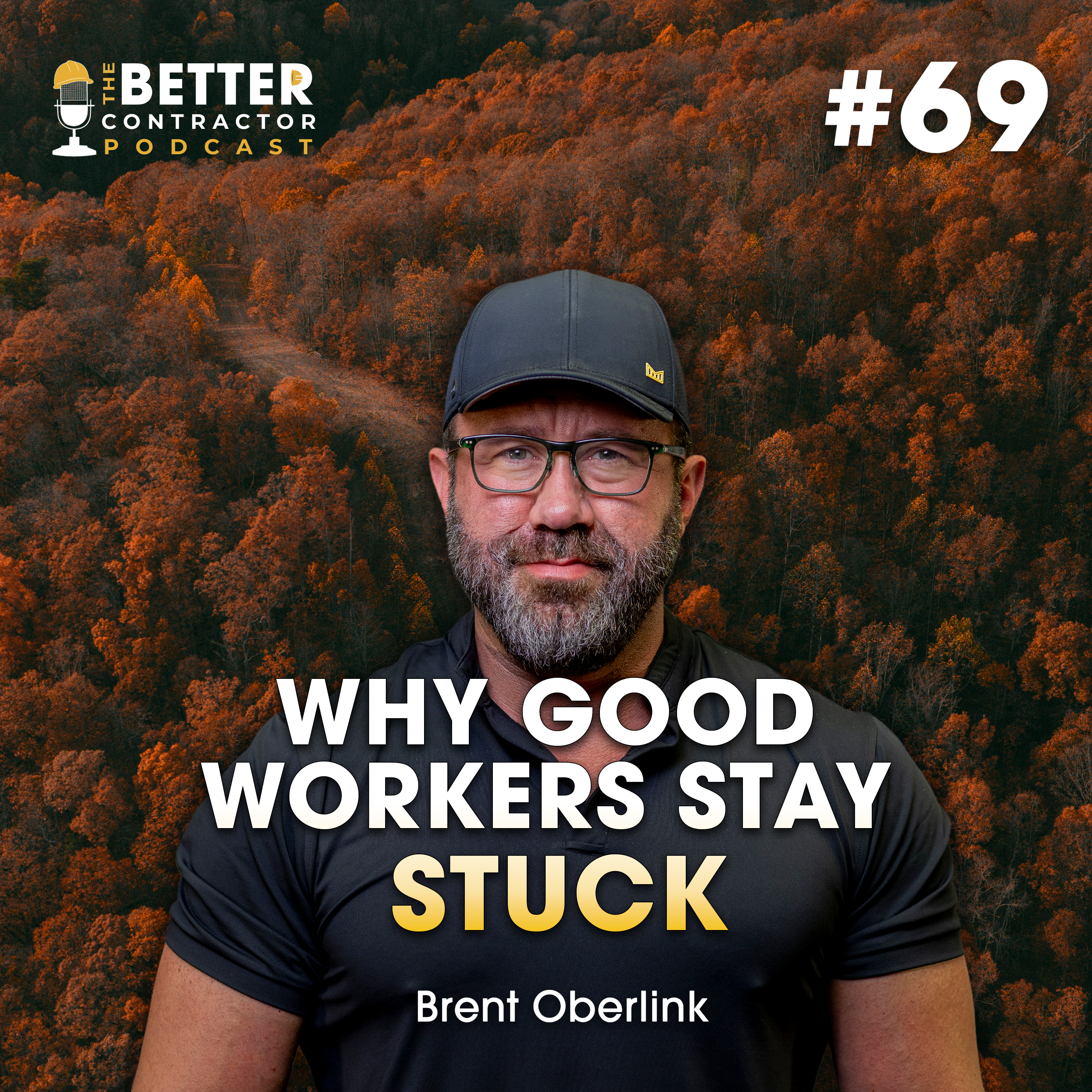 The Better Contractor Podcast
