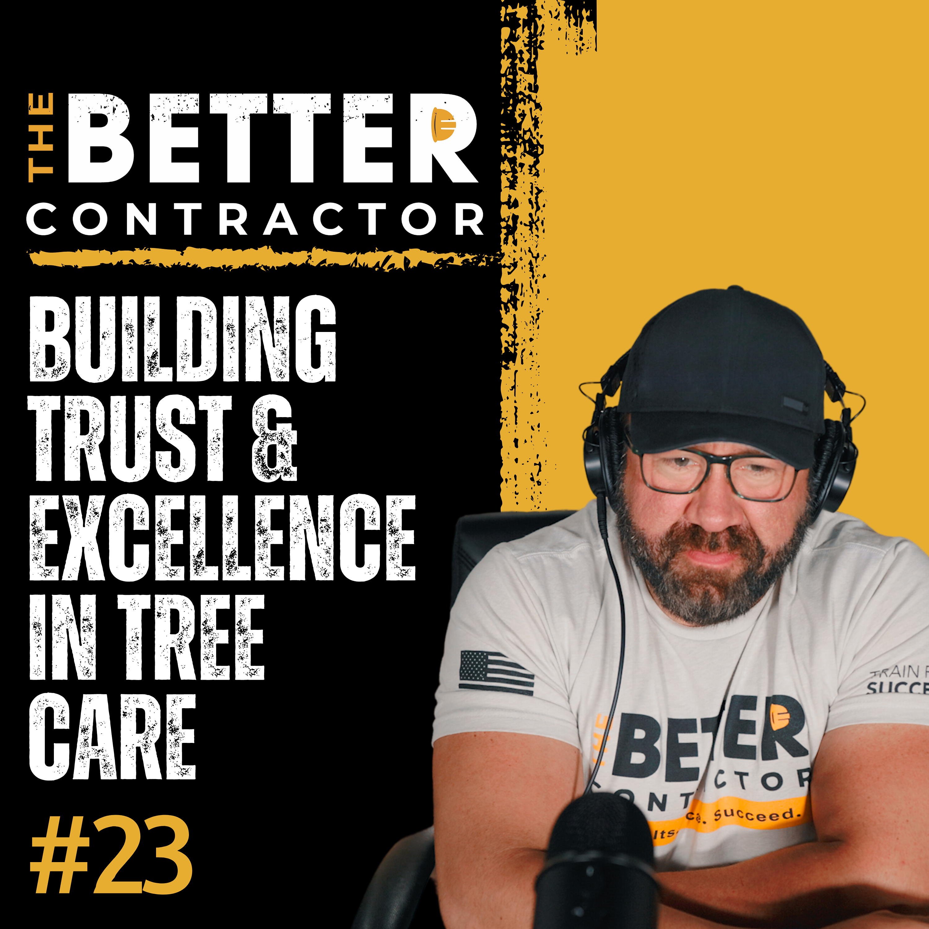 The Better Contractor Podcast