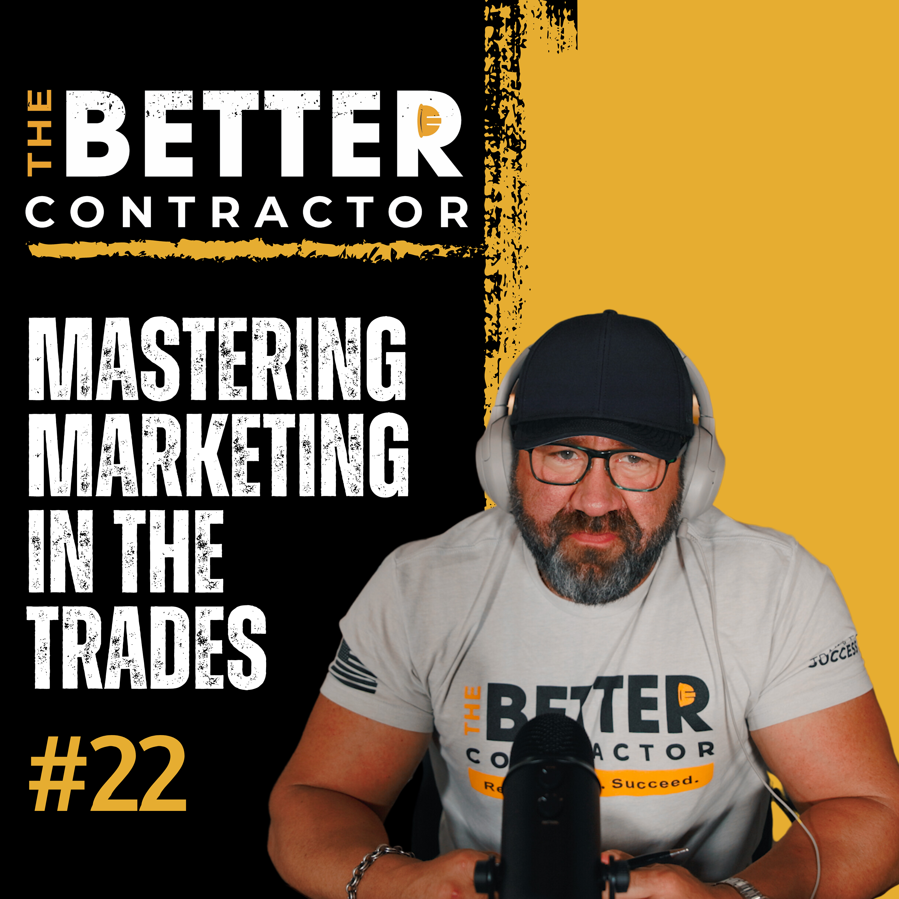 The Better Contractor Podcast