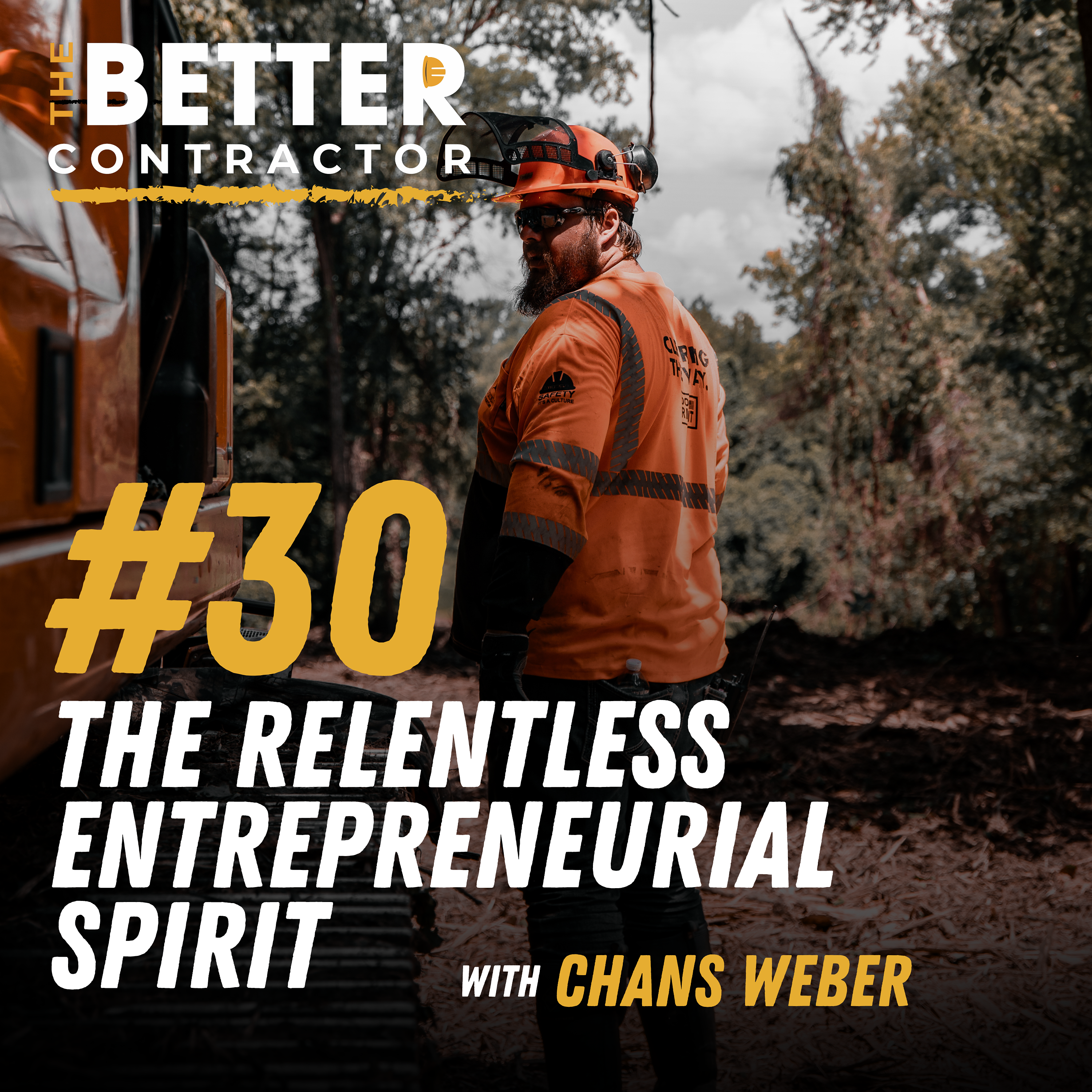 The Better Contractor Podcast