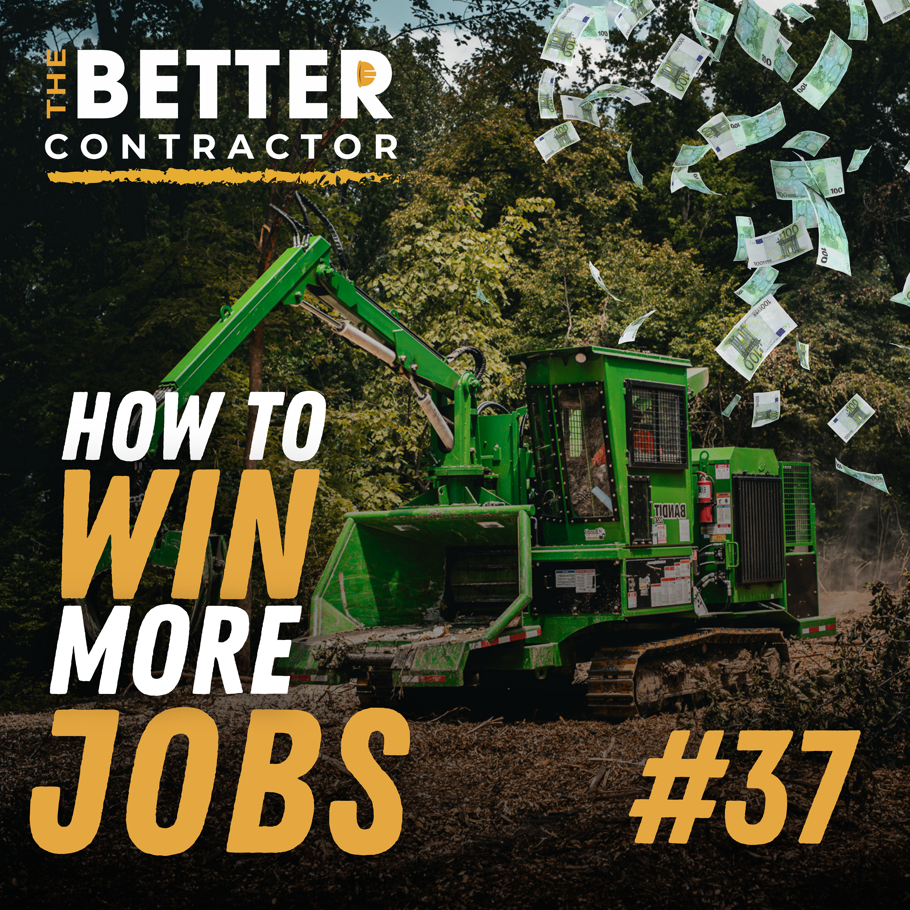 The Better Contractor Podcast